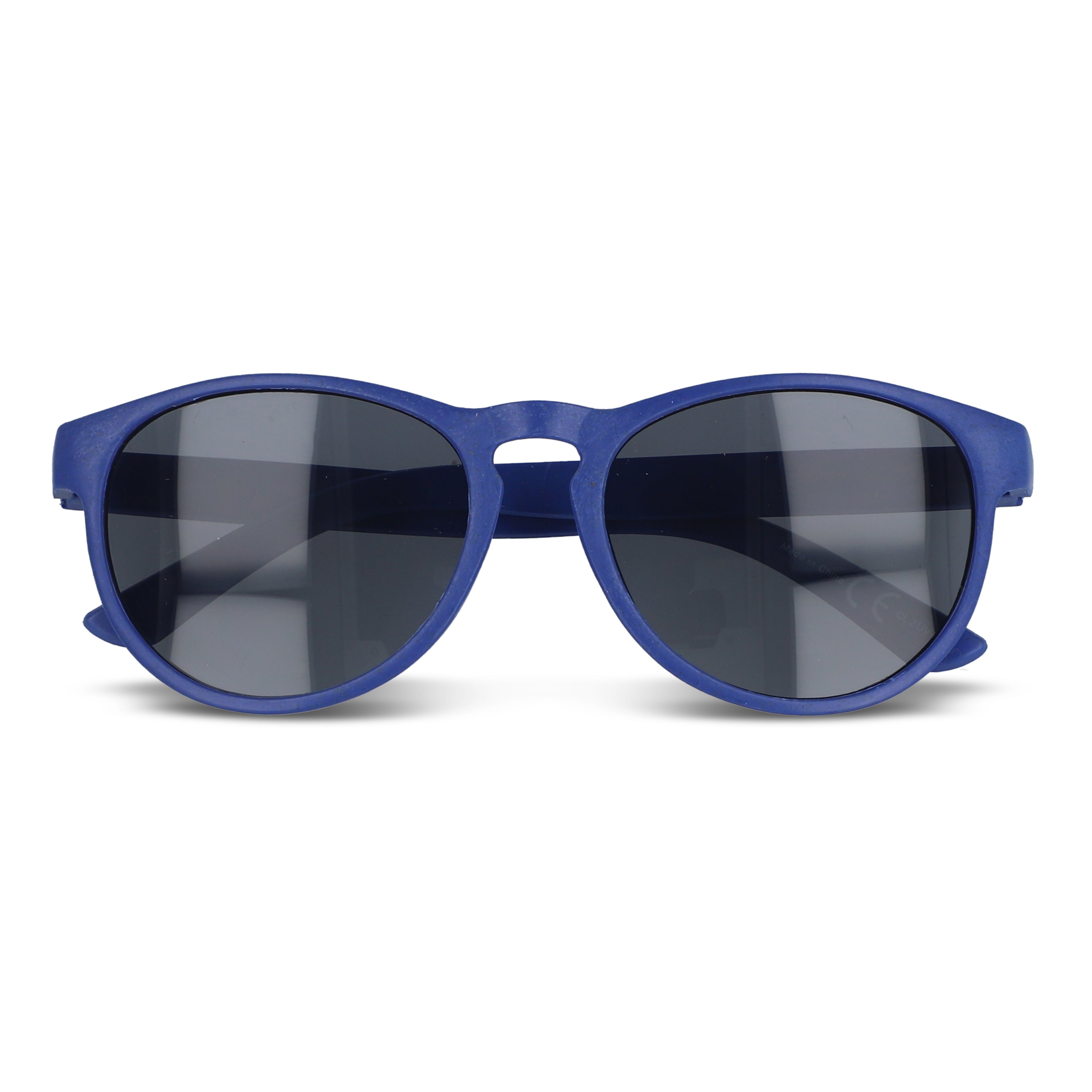 Sonnenbrille EARTH aus Weizenstroh UV400