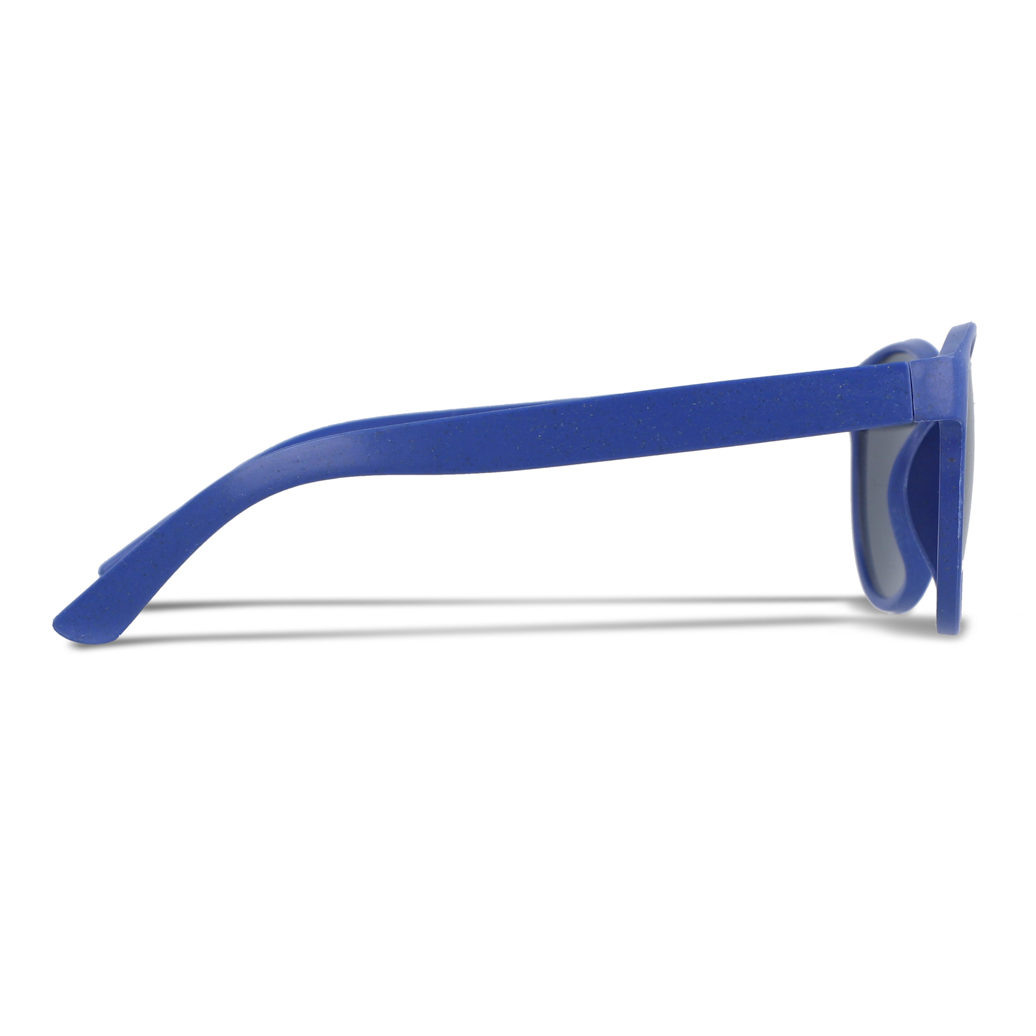 Sonnenbrille EARTH aus Weizenstroh UV400