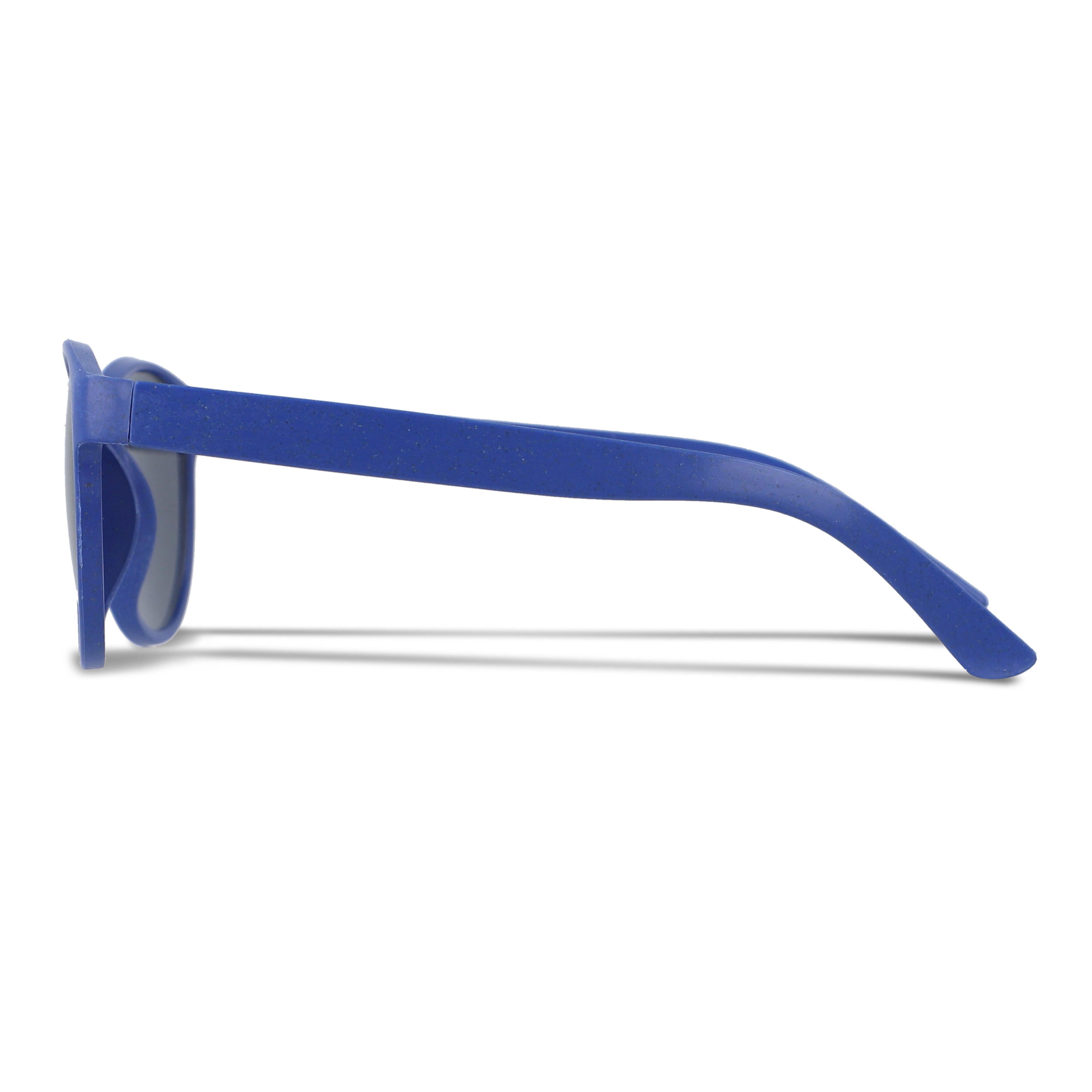 Sonnenbrille EARTH aus Weizenstroh UV400