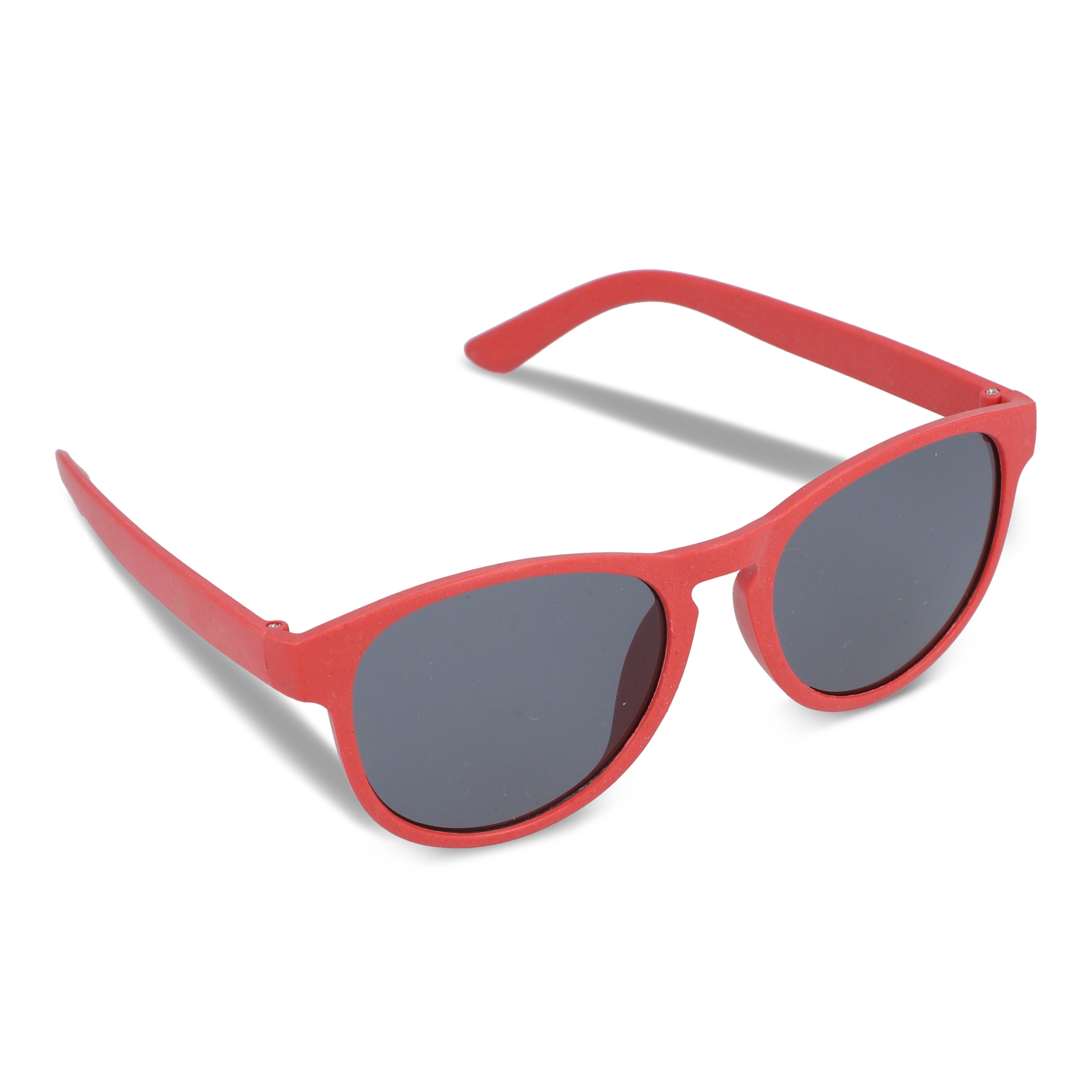 Sonnenbrille EARTH aus Weizenstroh UV400