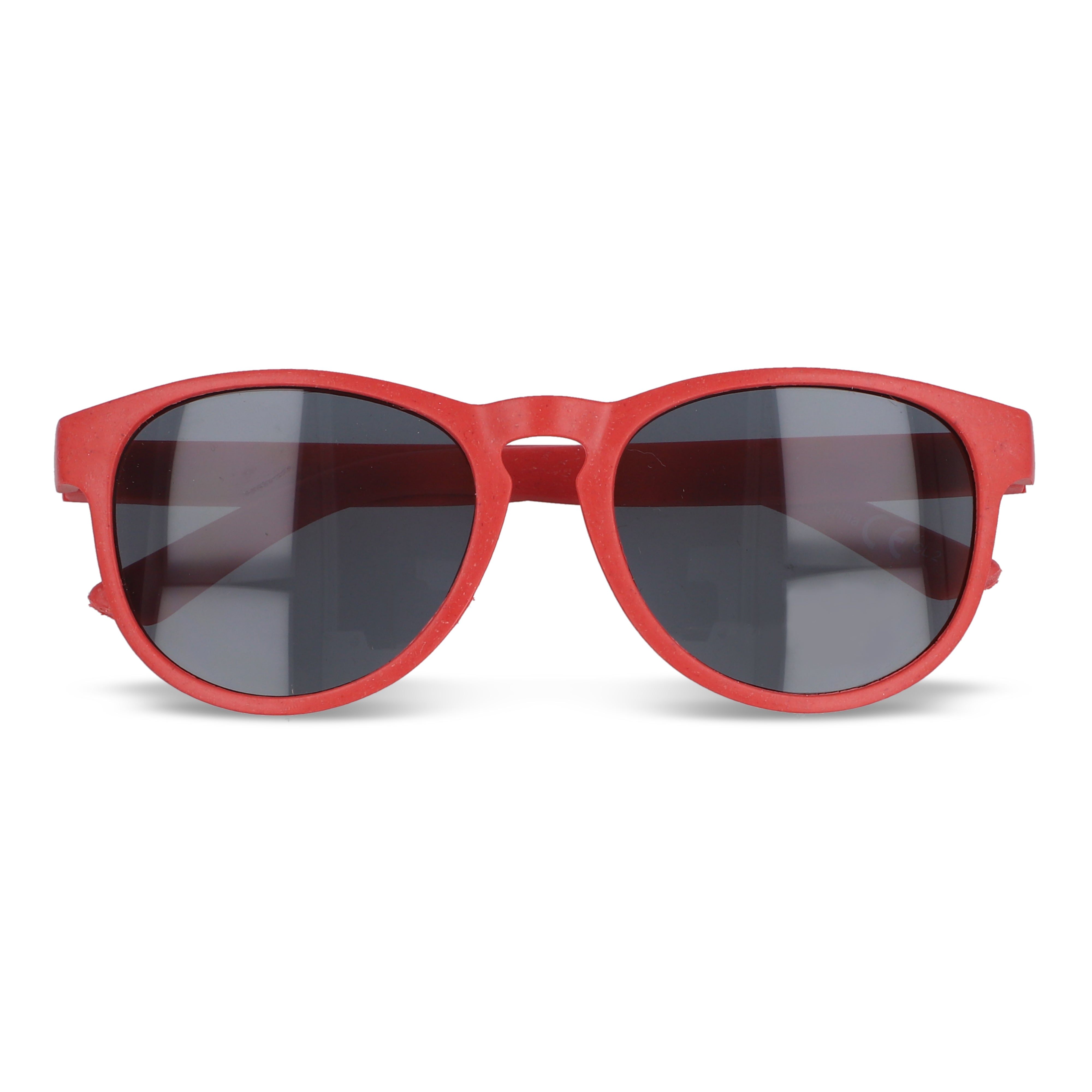 Sonnenbrille EARTH aus Weizenstroh UV400