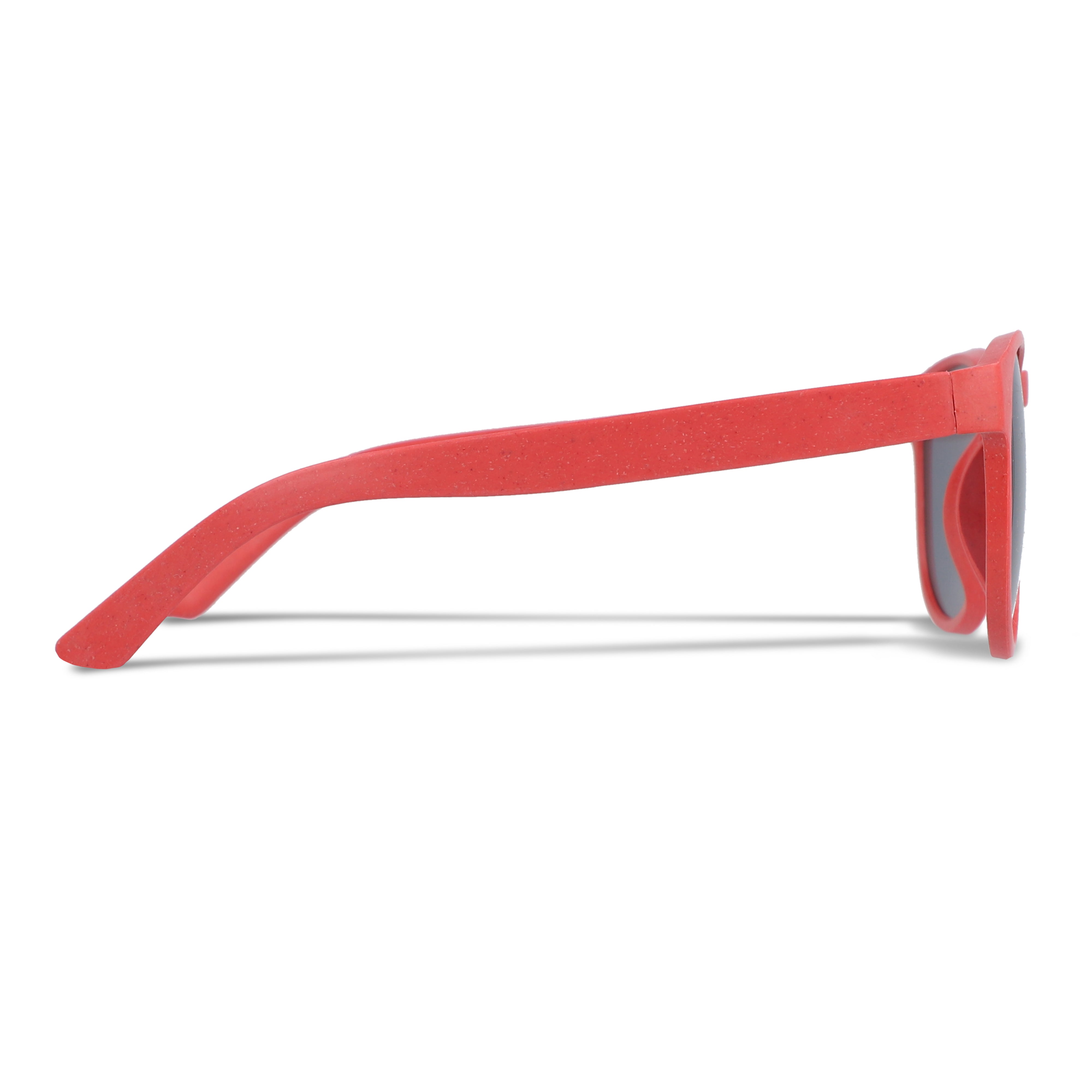 Sonnenbrille EARTH aus Weizenstroh UV400