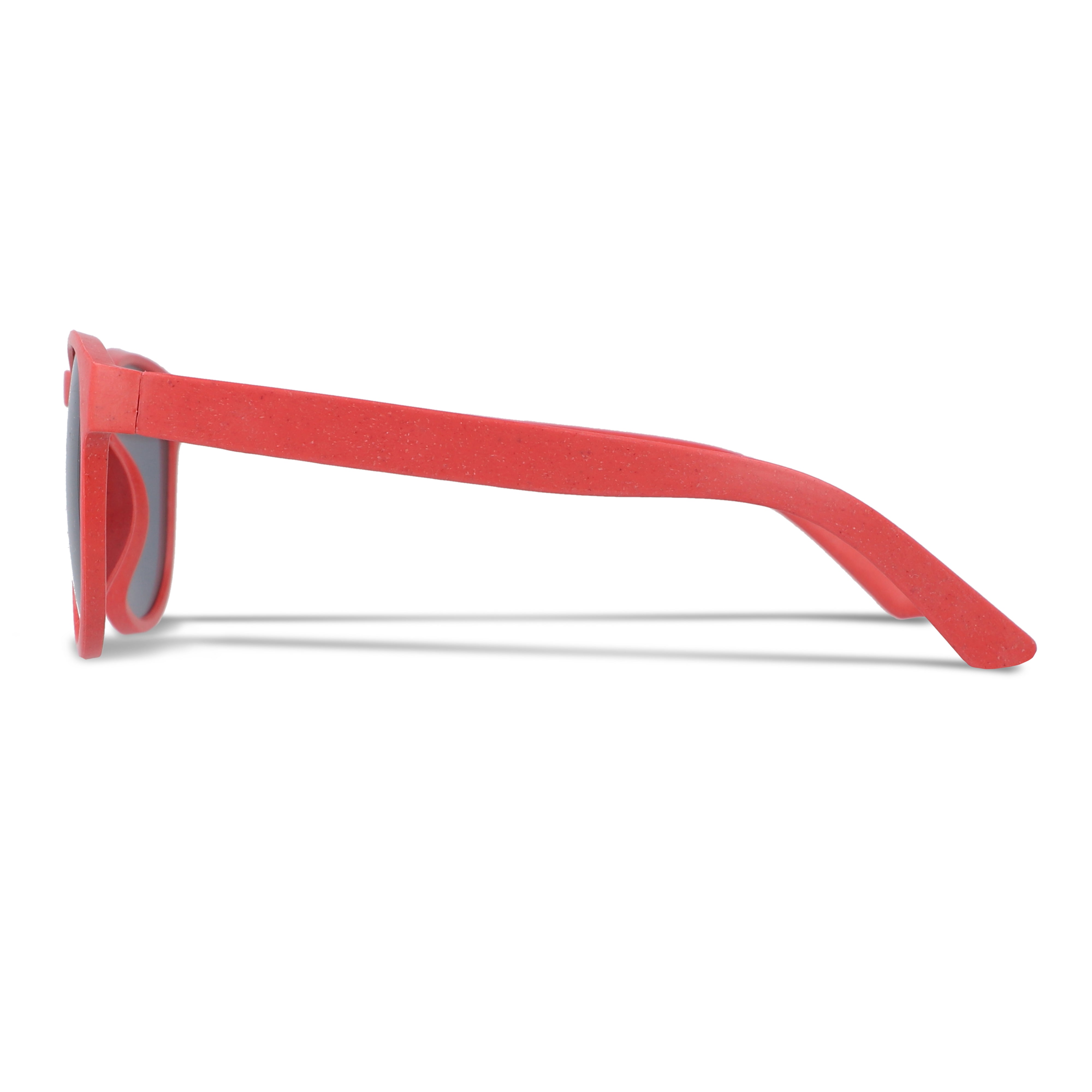 Sonnenbrille EARTH aus Weizenstroh UV400