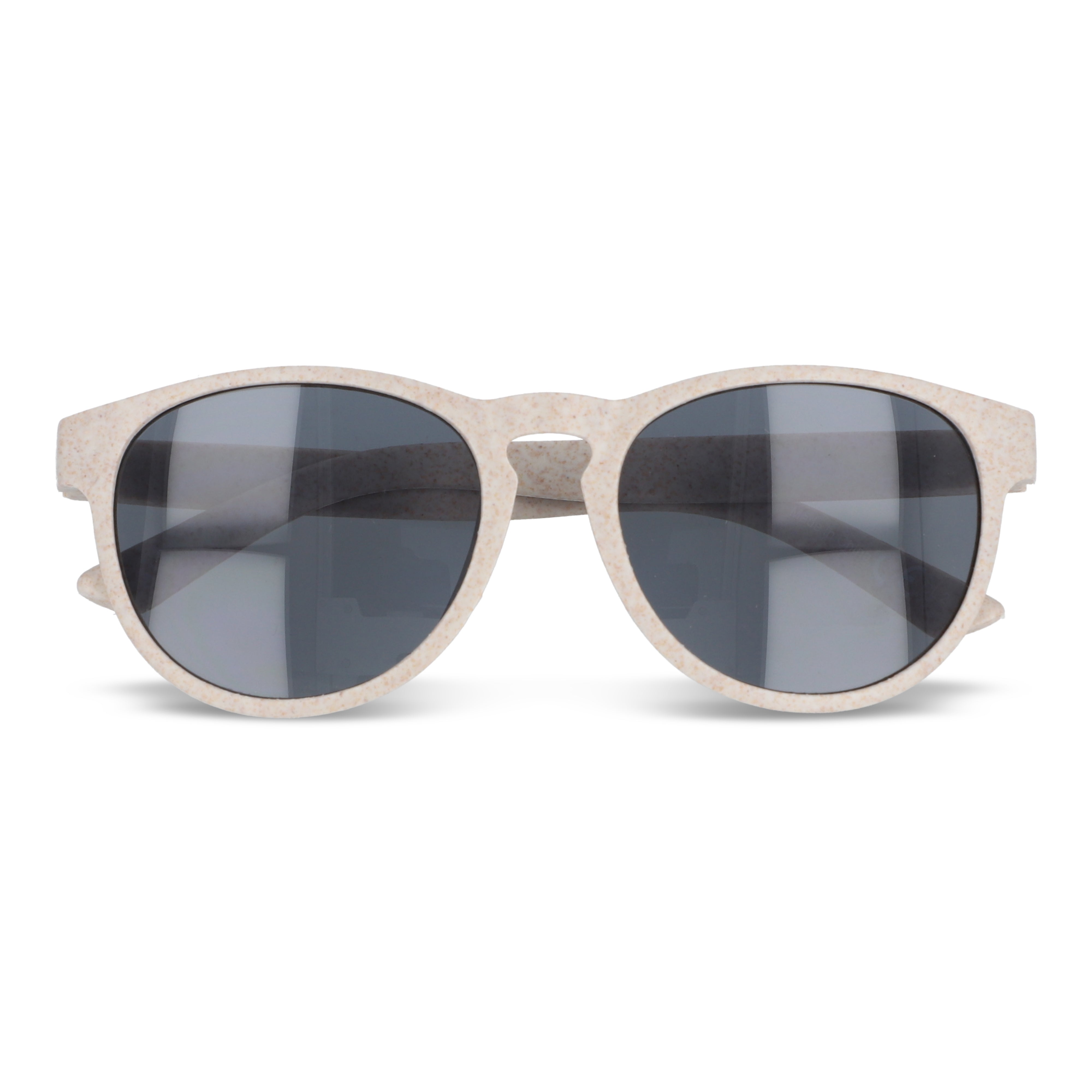 Sonnenbrille EARTH aus Weizenstroh UV400