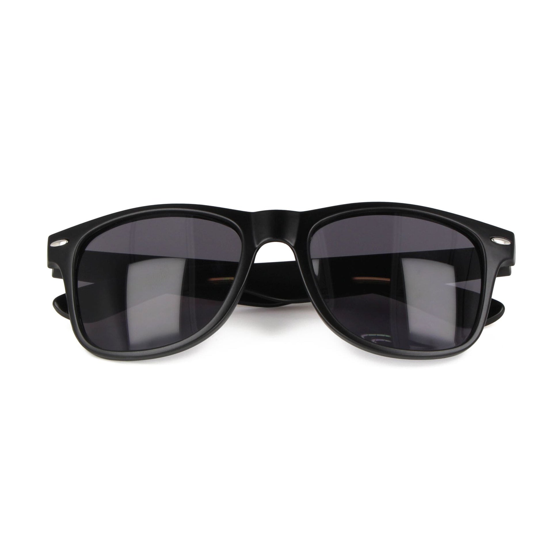 Justin RPC-Sonnenbrille mit Korkeinlage UV400
