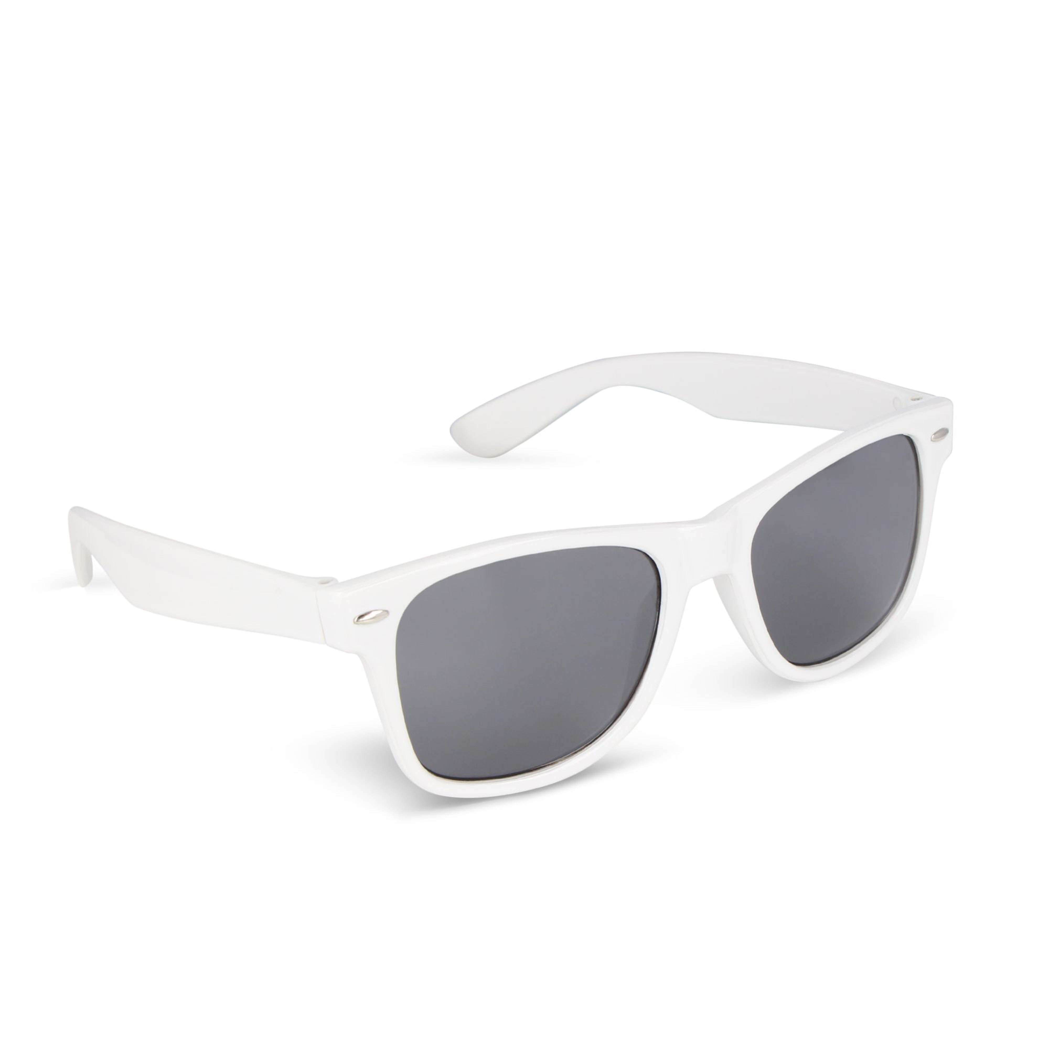Justin RPC-Sonnenbrille UV400 aus recyceltem Kunststoff