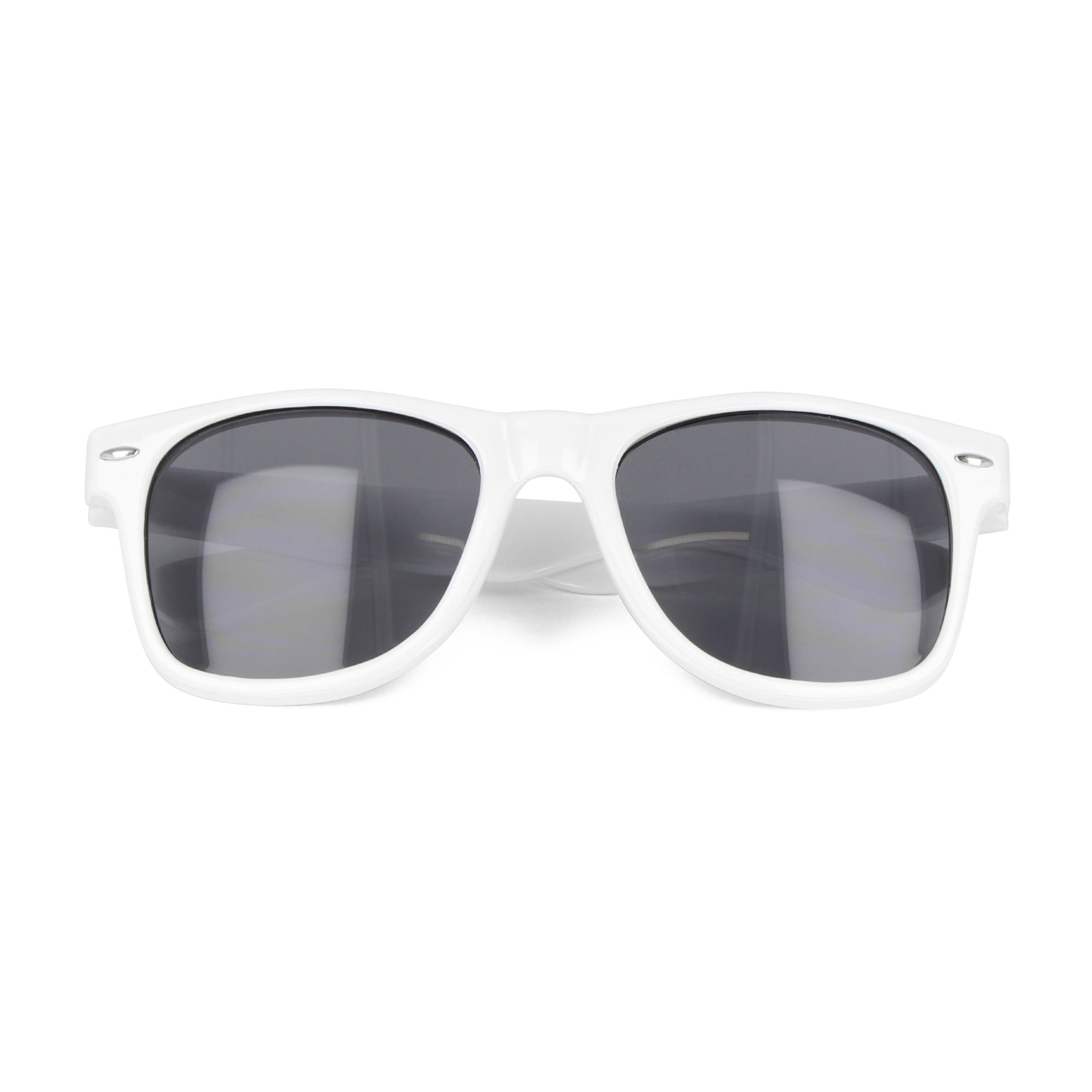 Justin RPC-Sonnenbrille UV400 aus recyceltem Kunststoff