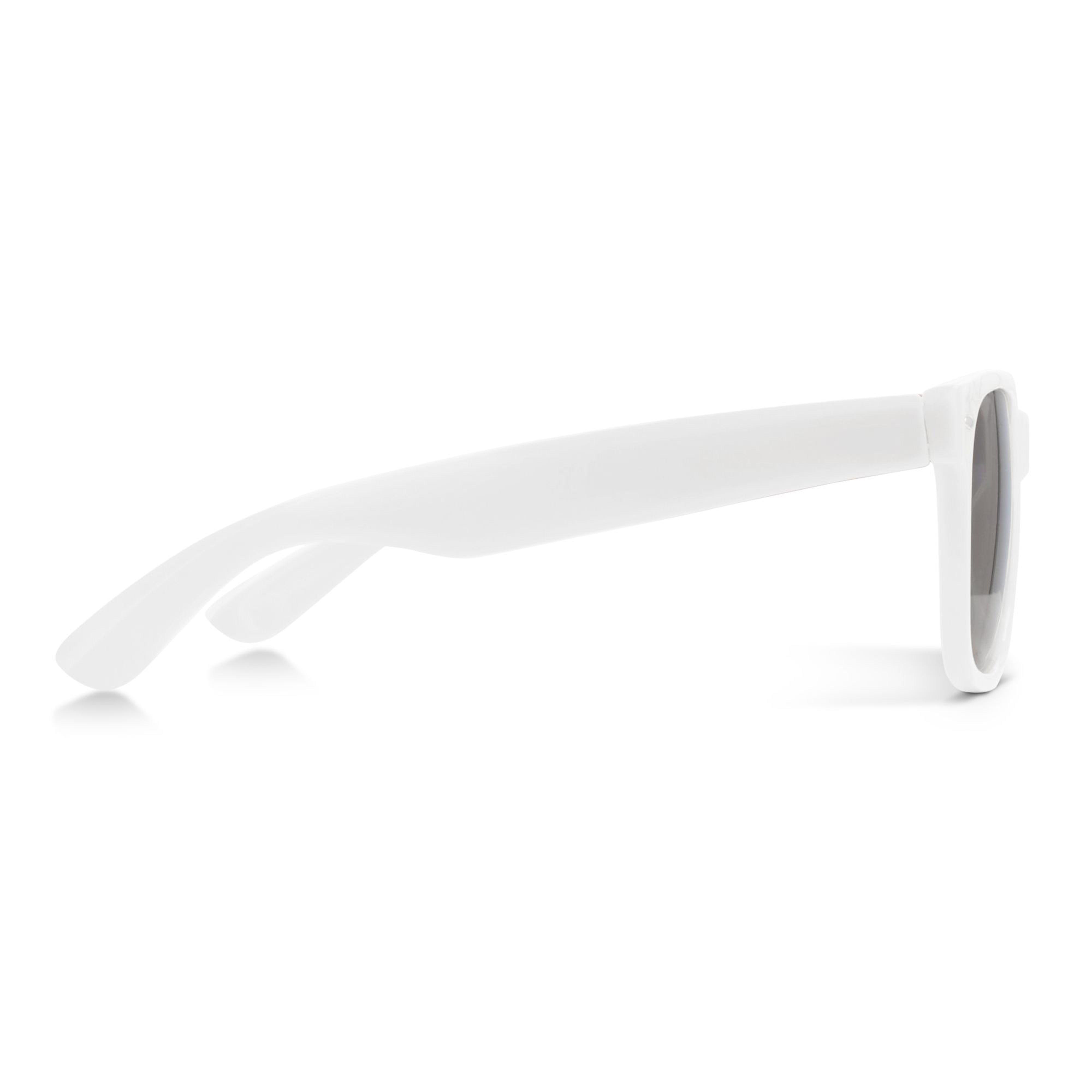 Justin RPC-Sonnenbrille UV400 aus recyceltem Kunststoff