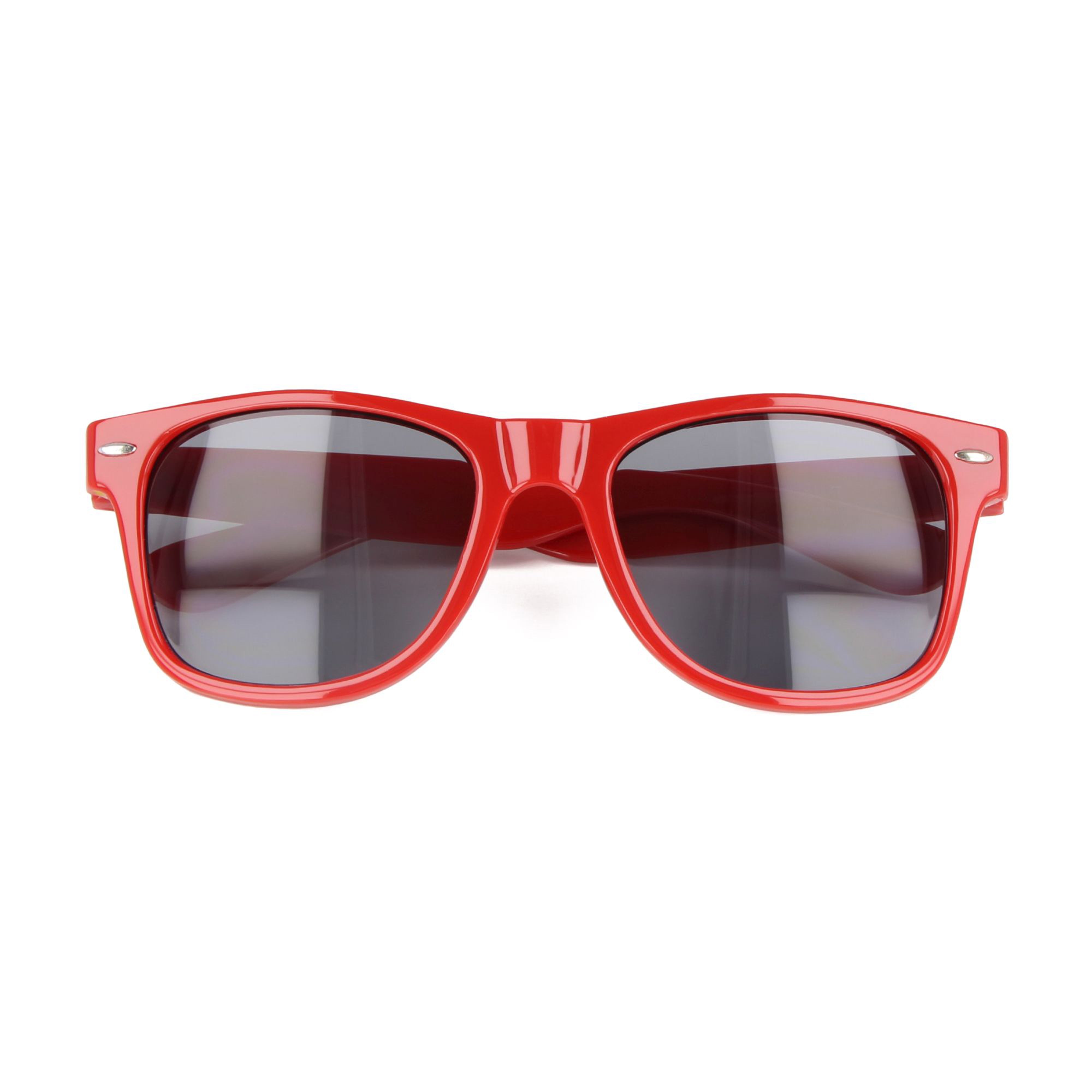Justin RPC-Sonnenbrille UV400 aus recyceltem Kunststoff