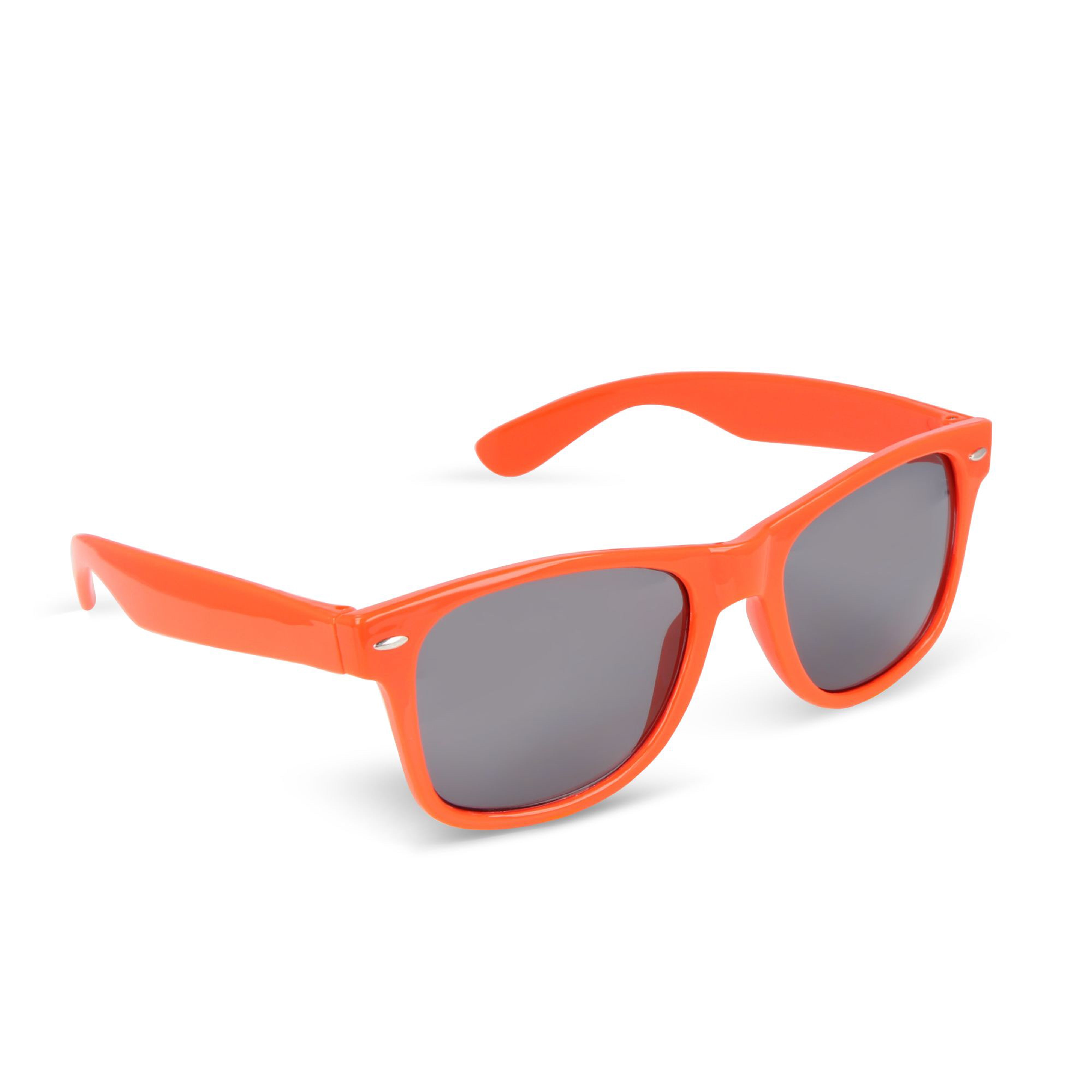Justin RPC-Sonnenbrille UV400 aus recyceltem Kunststoff