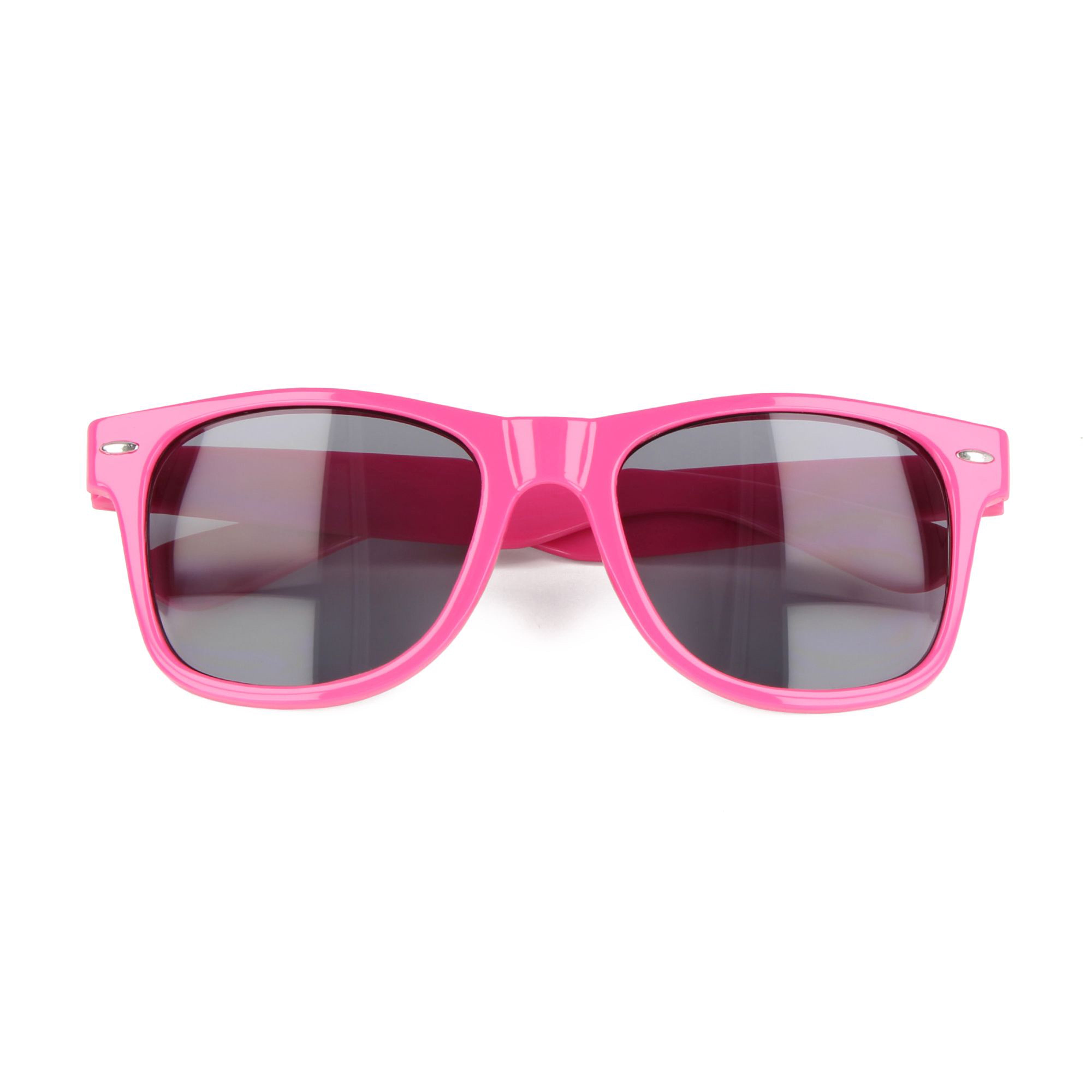 Justin RPC-Sonnenbrille UV400 aus recyceltem Kunststoff