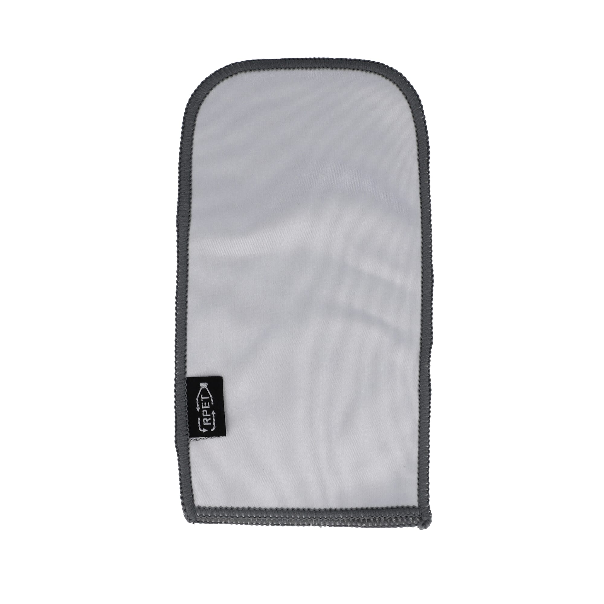 R-PET Sublimation Mikrofaserbrillenetui