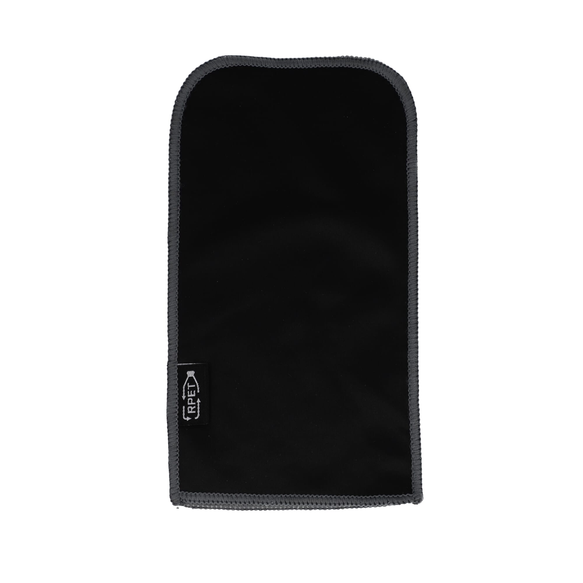 R-PET Sublimation Mikrofaserbrillenetui