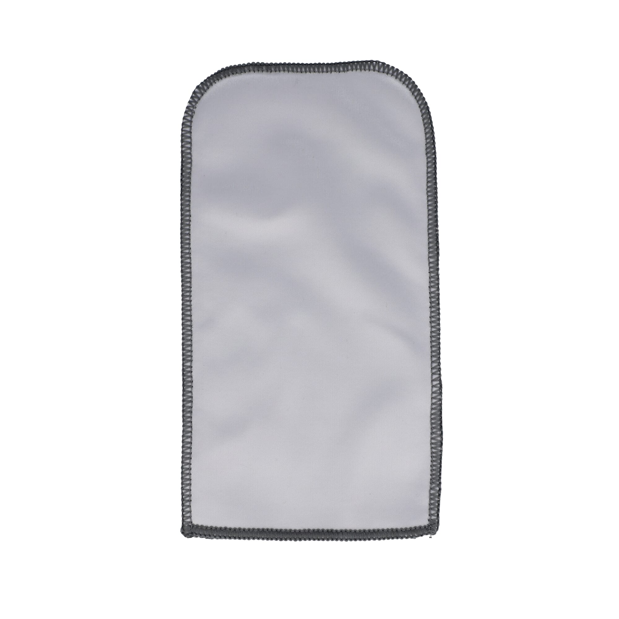 R-PET Sublimation Mikrofaserbrillenetui