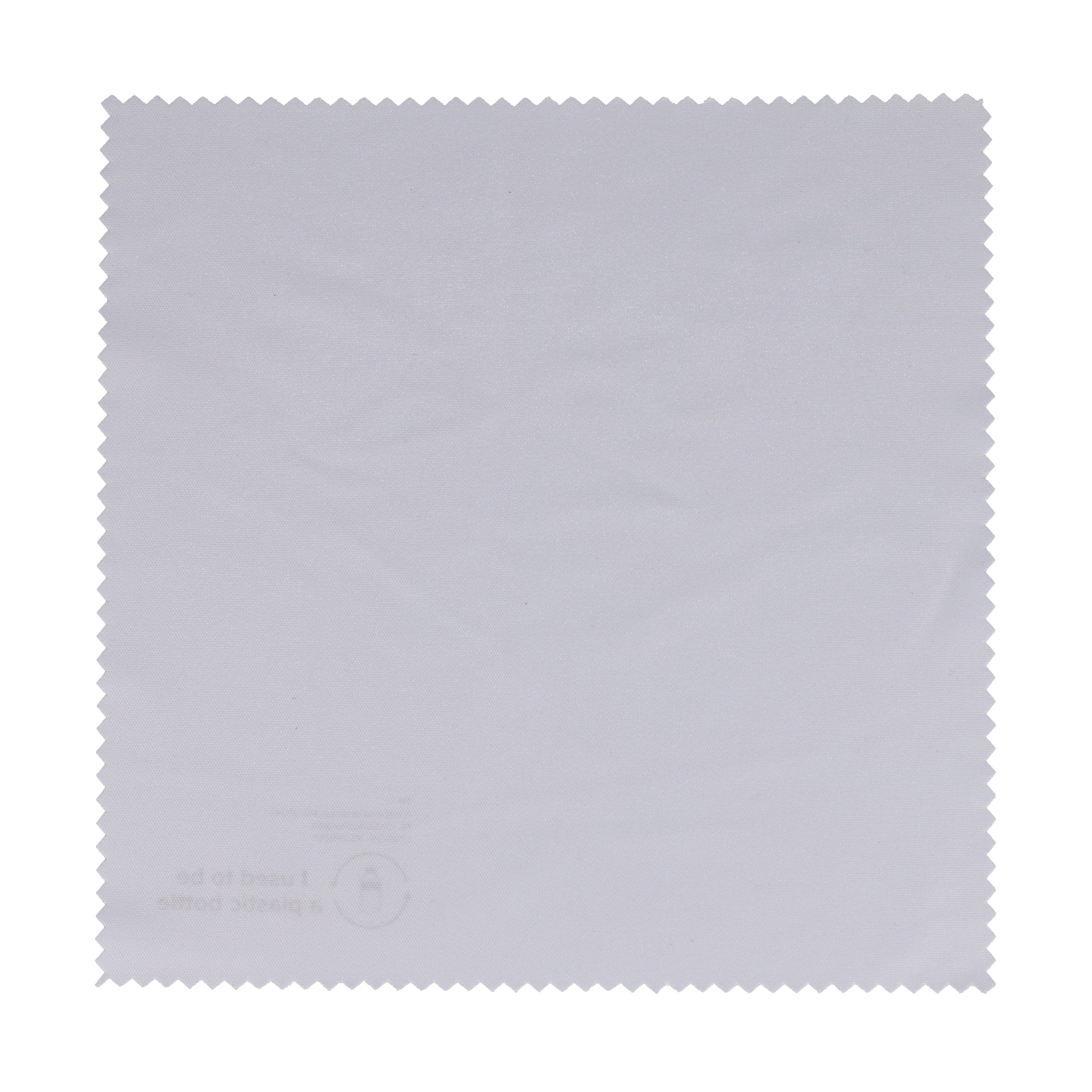 rPET Sublimation Mikrofasertuch 15 × 15 cm