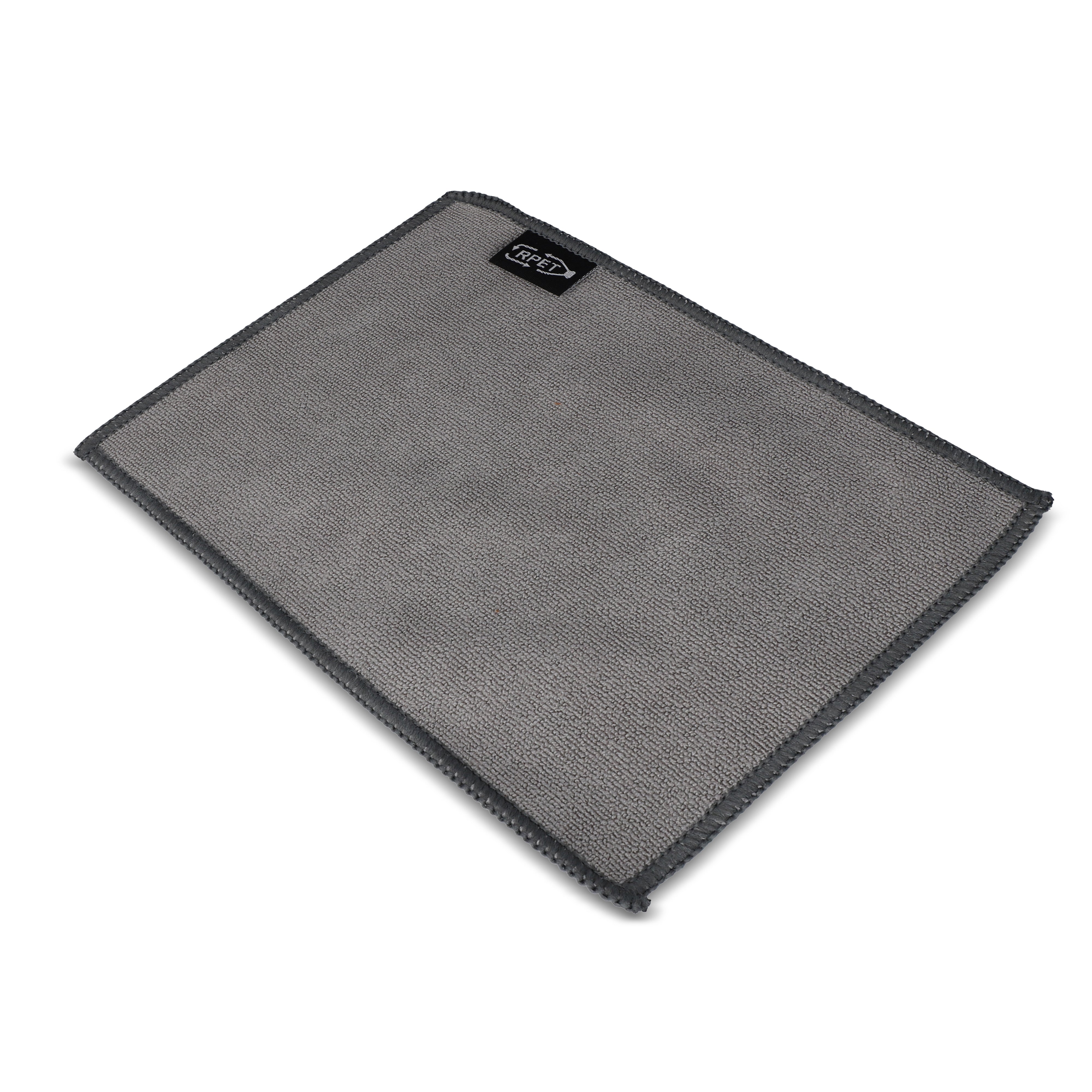 rPET Sublimation Mikrofasertuch 13 × 18 cm