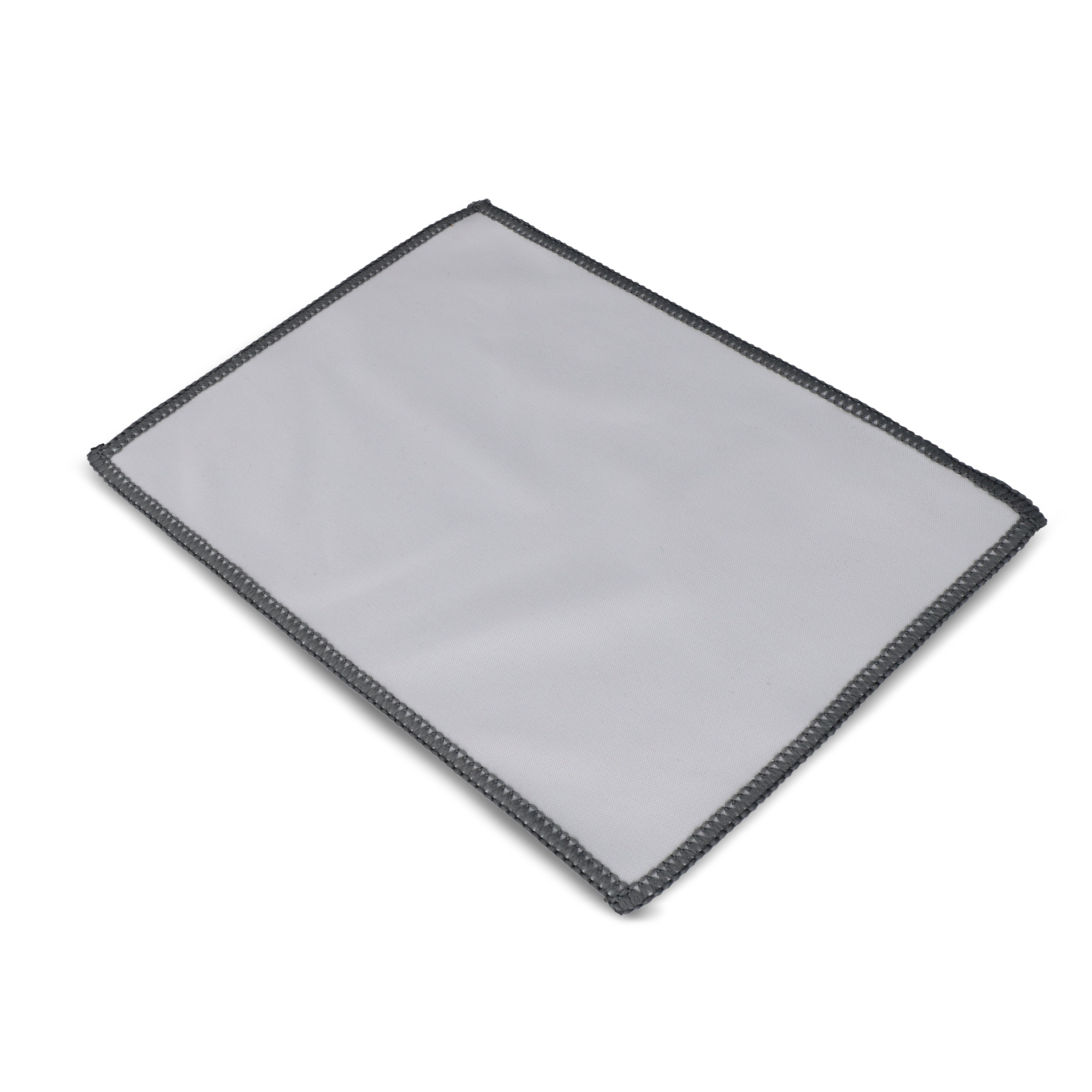 rPET Sublimation Mikrofasertuch 13 × 18 cm