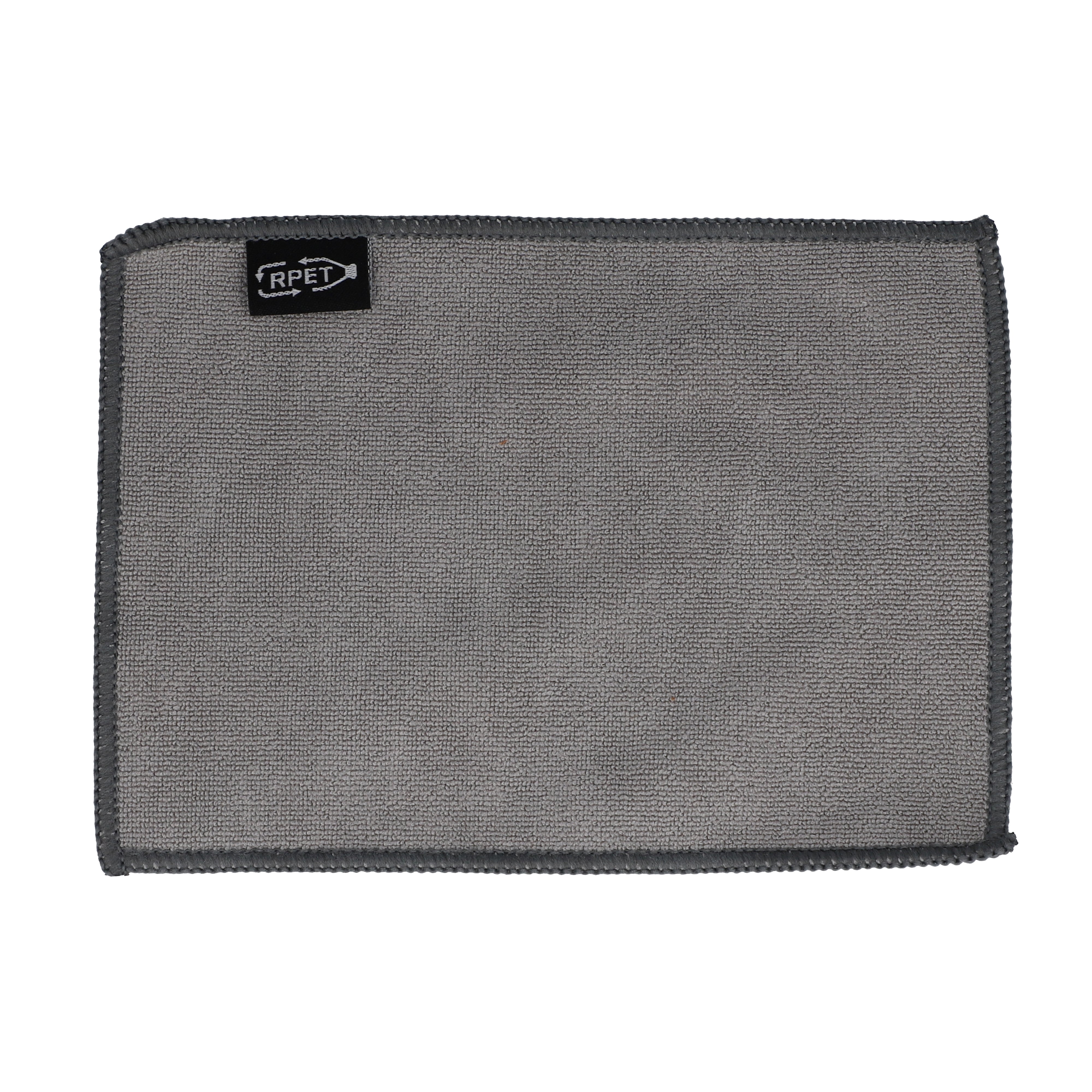 rPET Sublimation Mikrofasertuch 13 × 18 cm