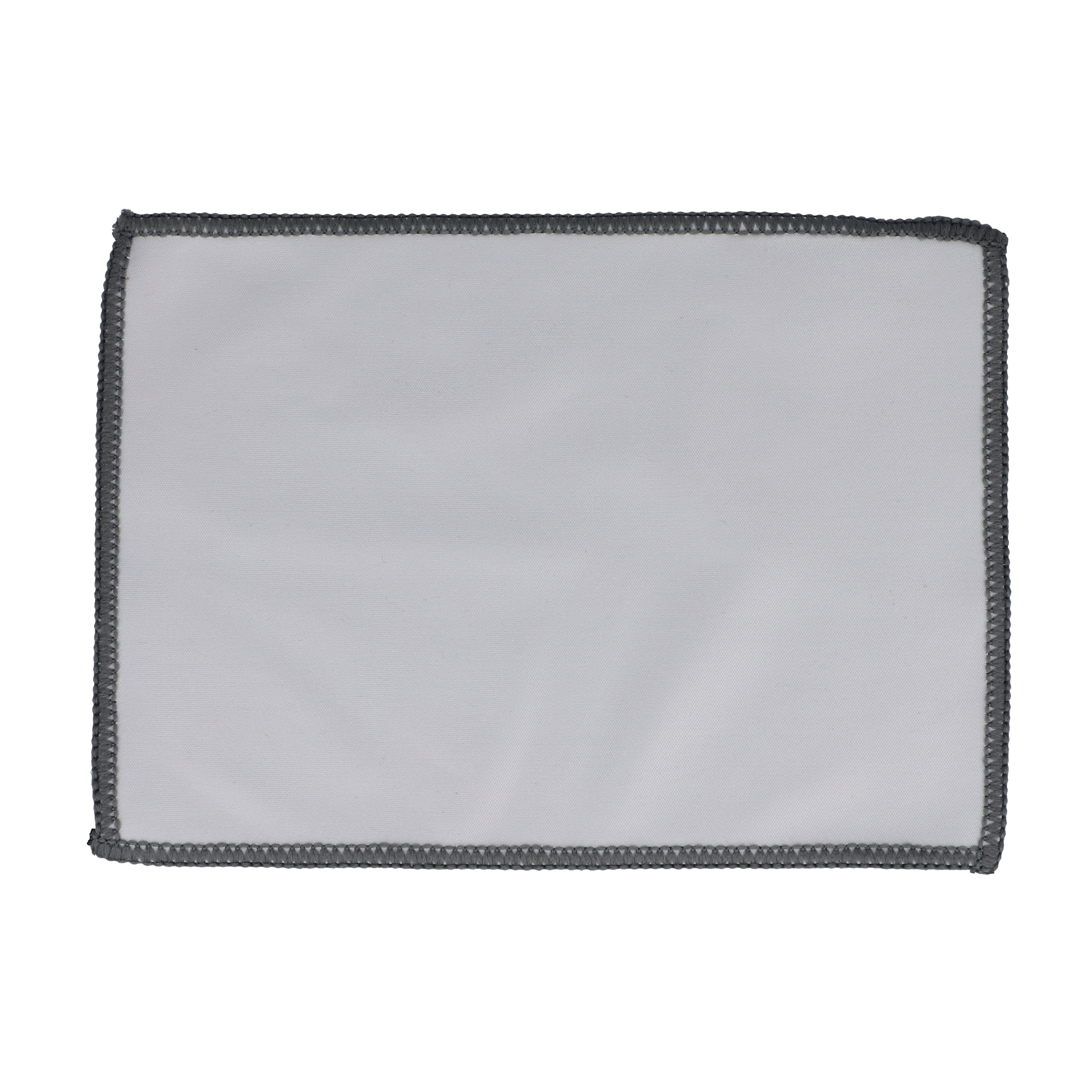 rPET Sublimation Mikrofasertuch 13 × 18 cm