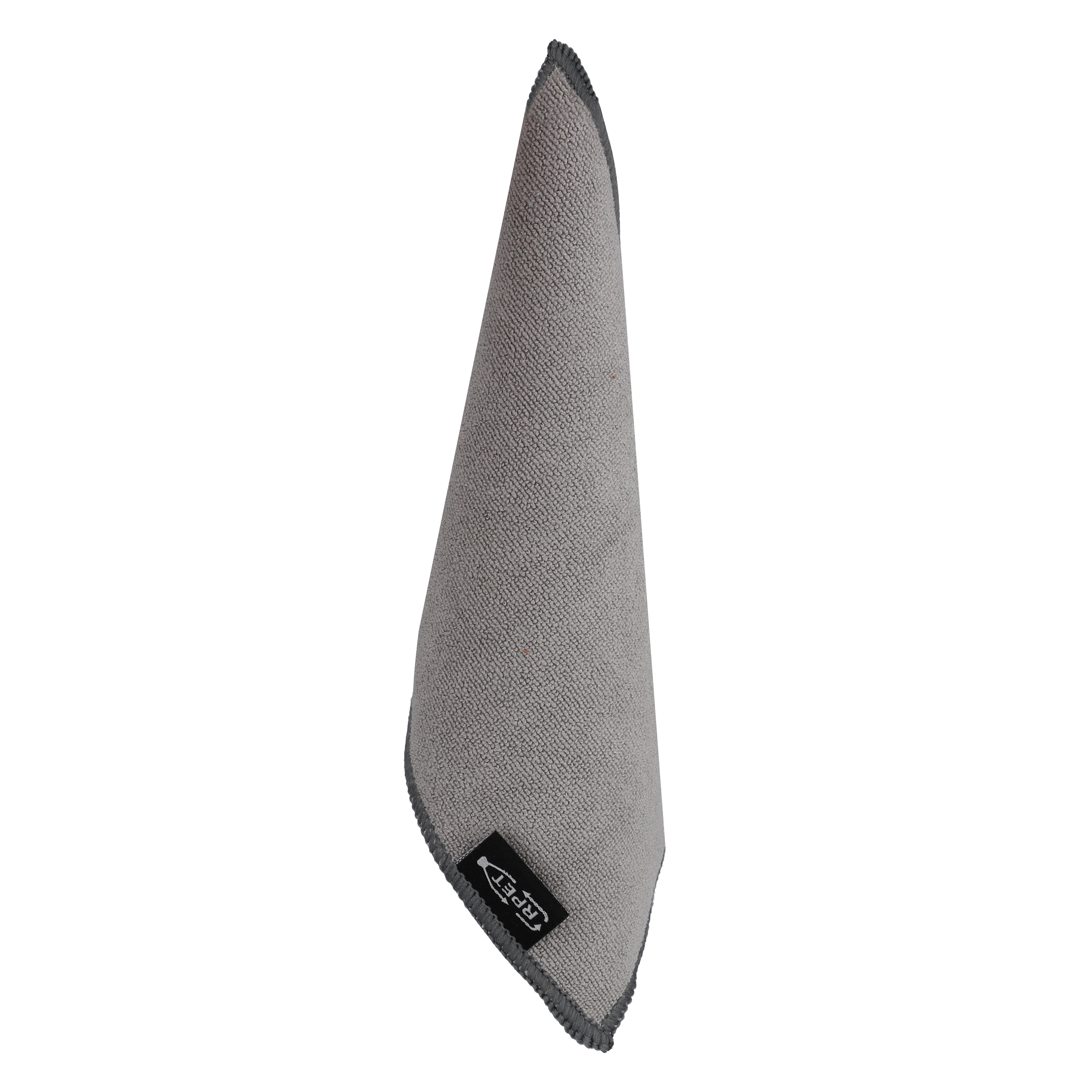 rPET Sublimation Mikrofasertuch 13 × 18 cm