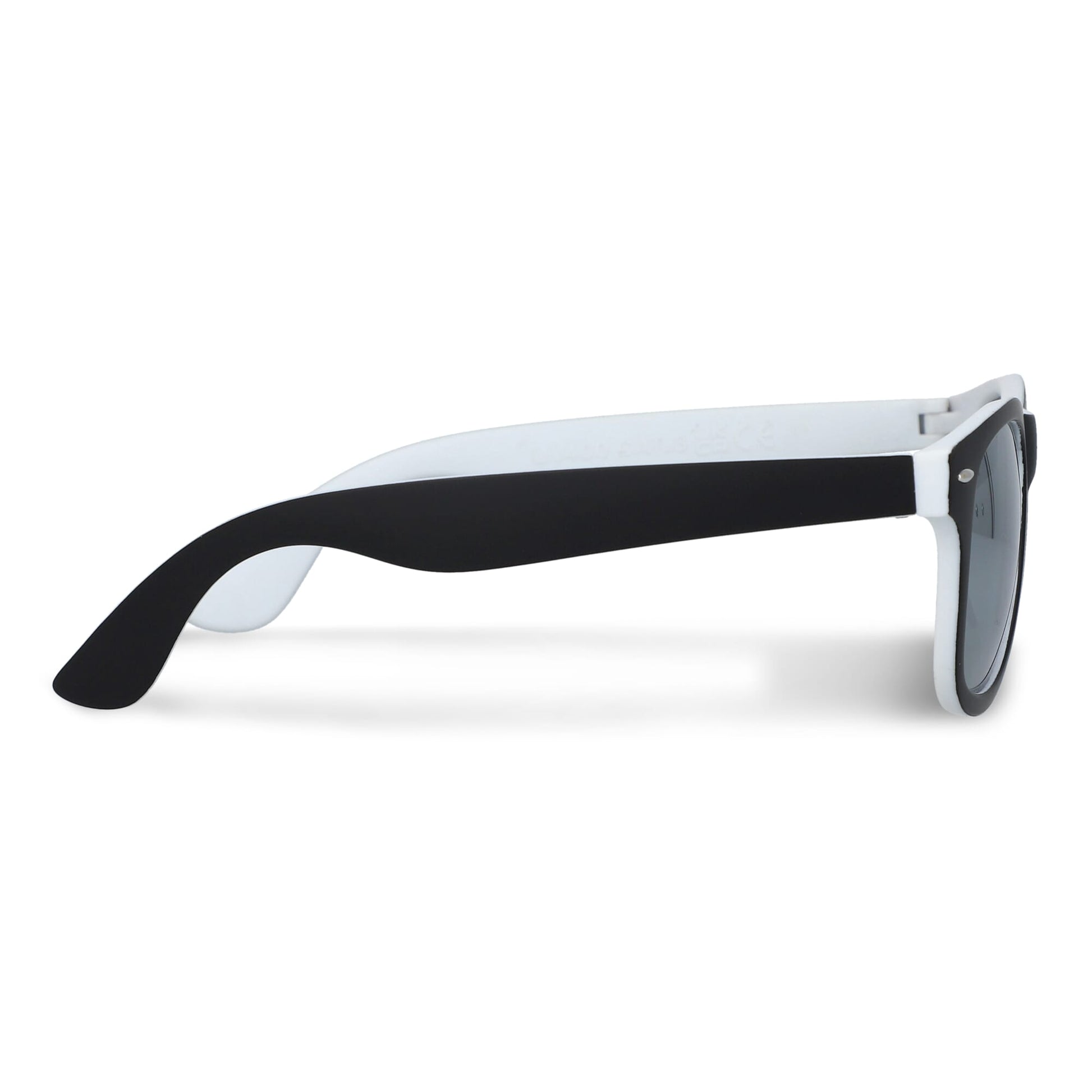 Sonnenbrille Tate Spiegel Glas UV400