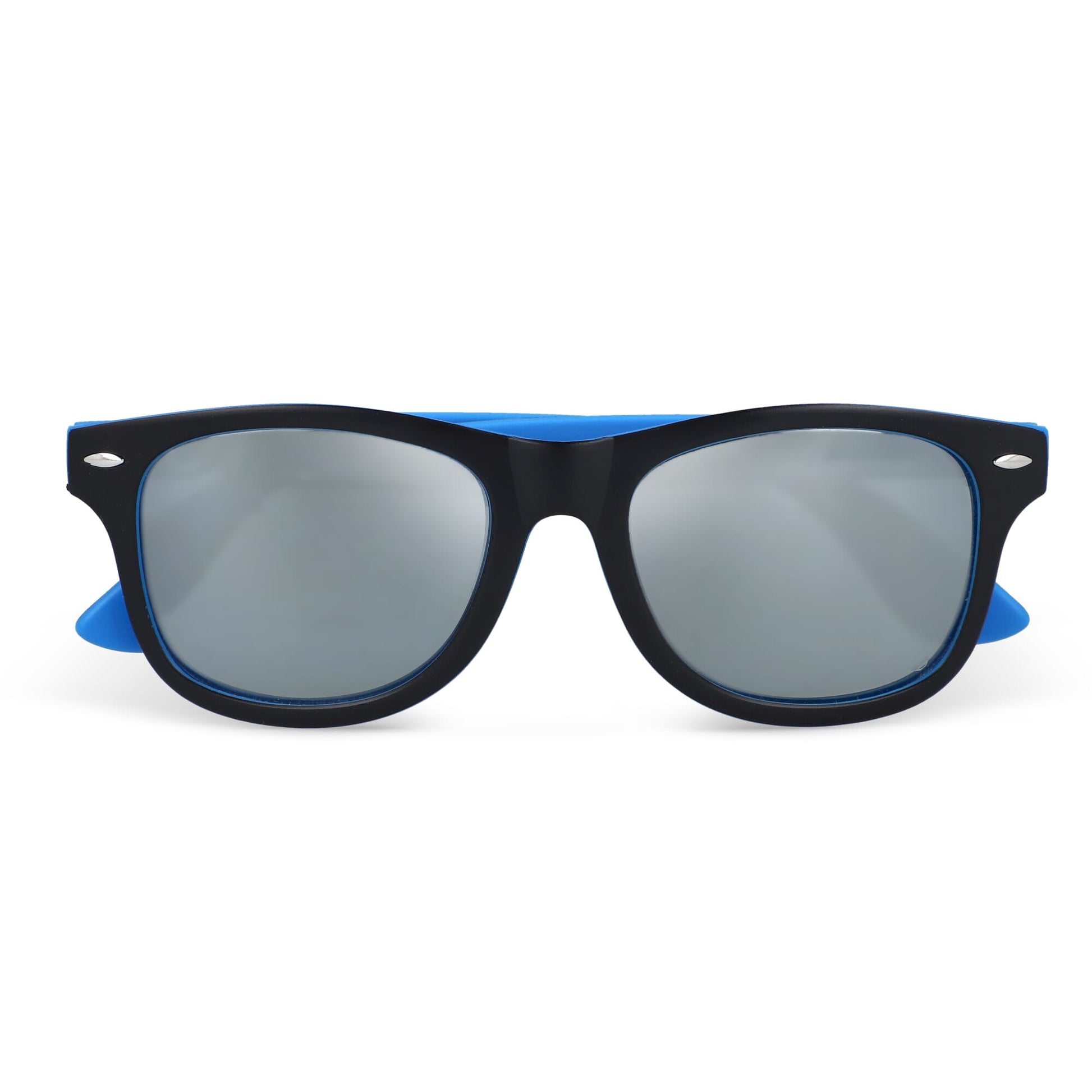Sonnenbrille Tate Spiegel Glas UV400