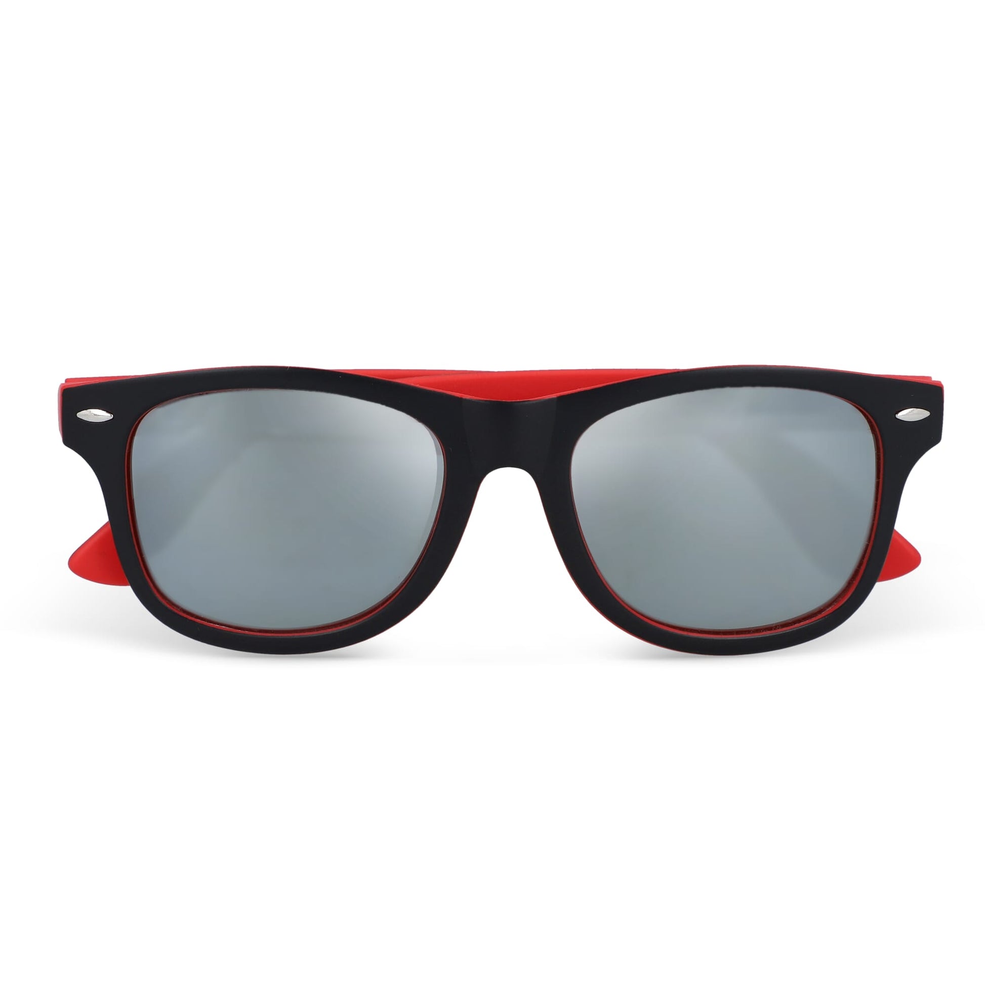 Sonnenbrille Tate Spiegel Glas UV400
