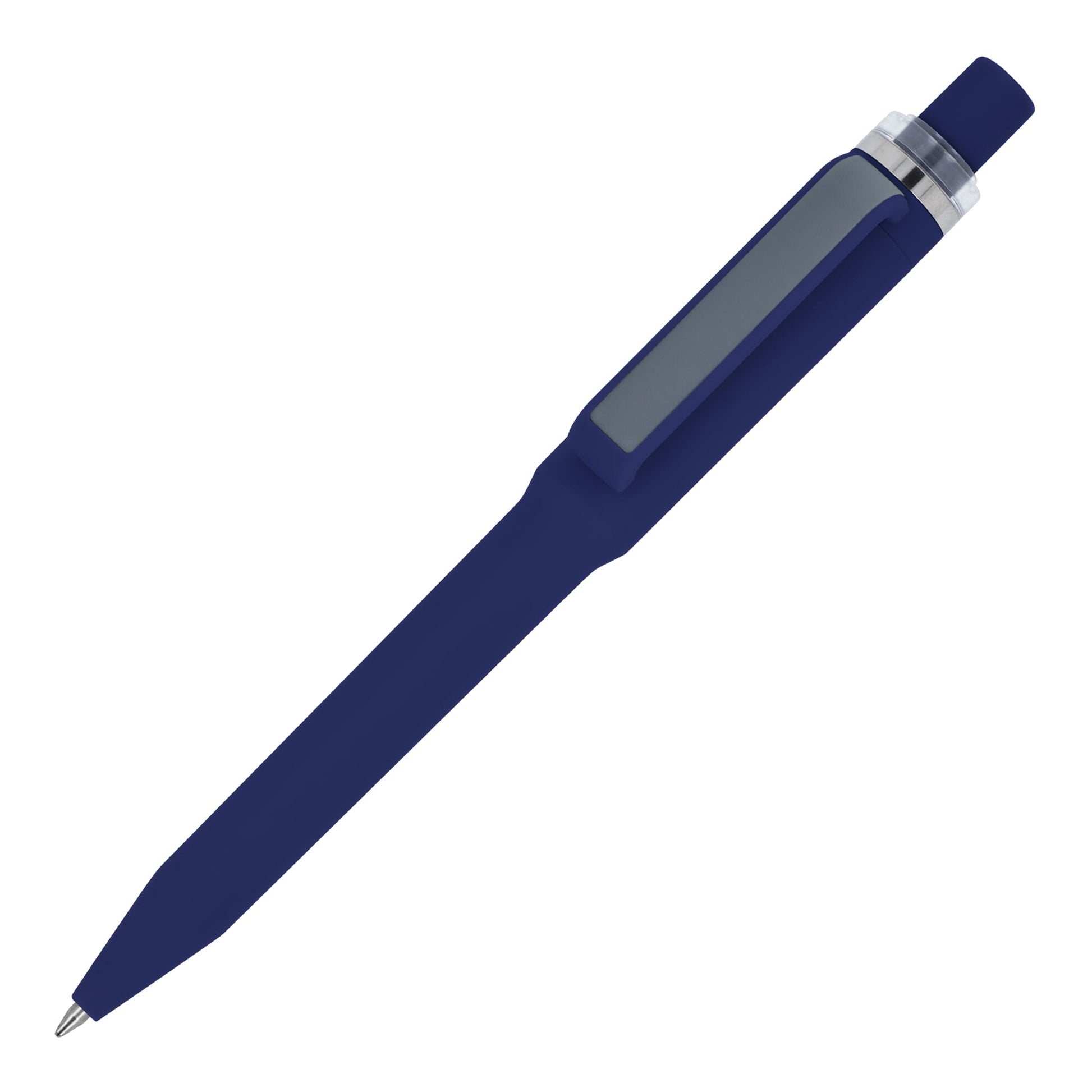 Ozzy-Stift mit Soft-Touch