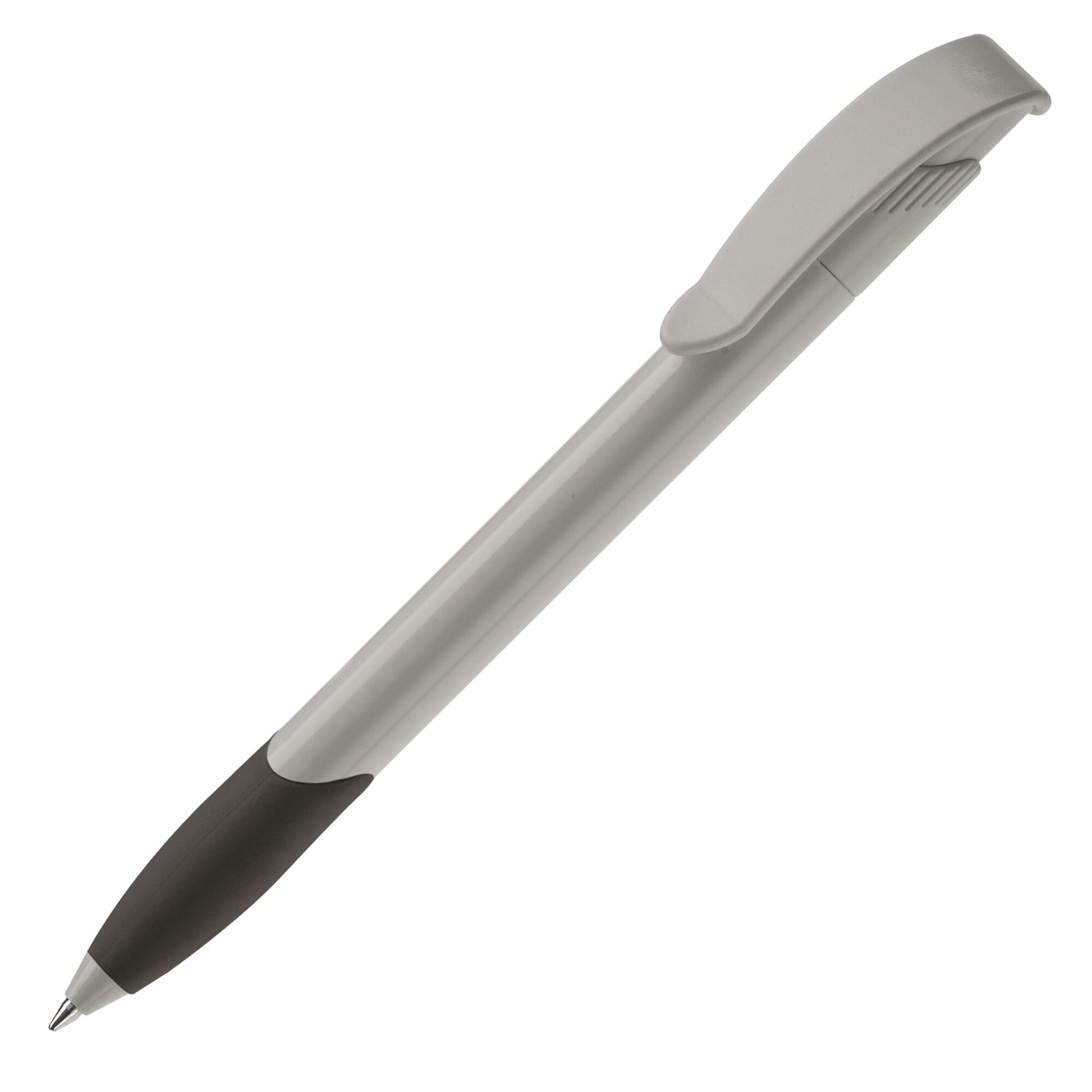 Kugelschreiber Apollo Recycled mit Griffzone