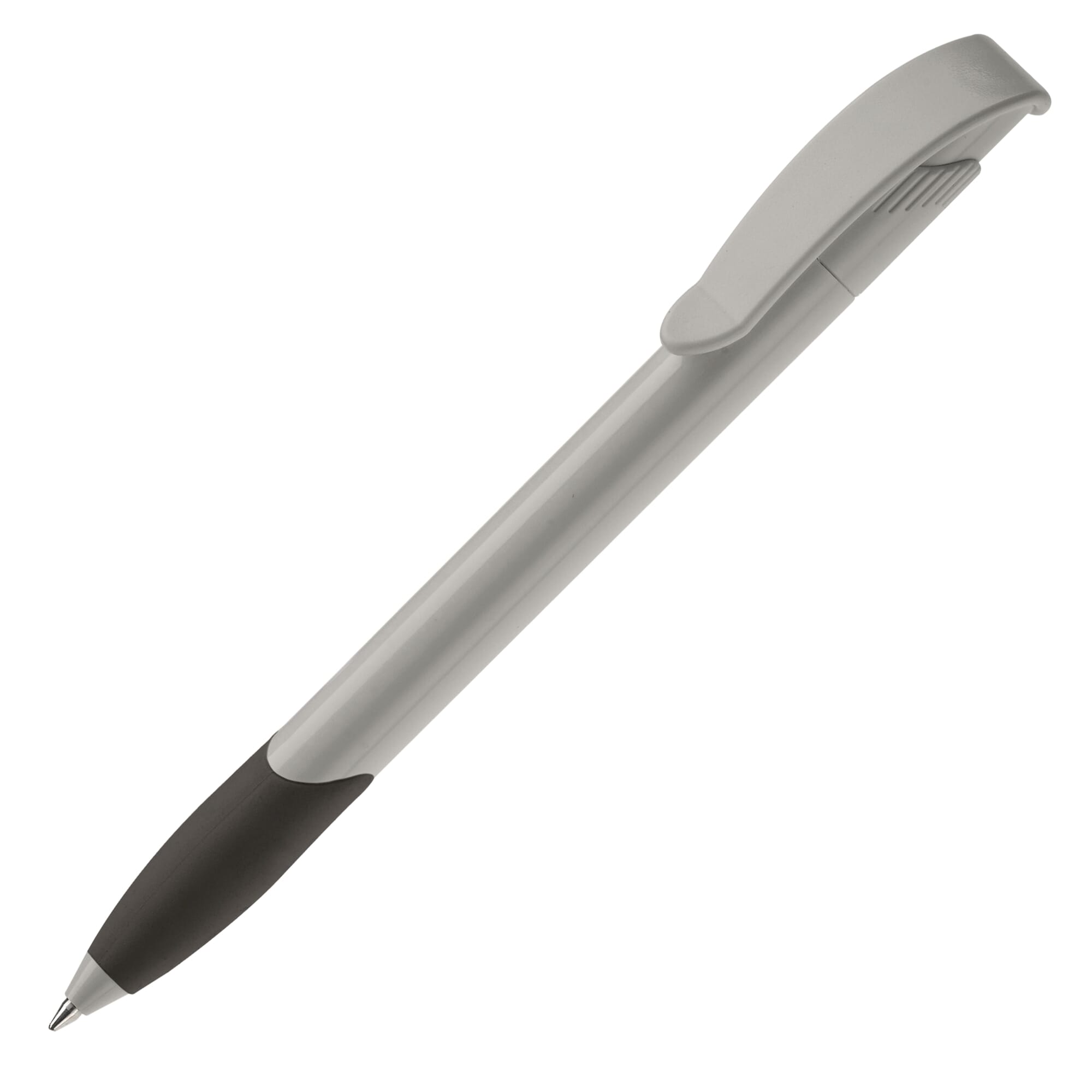 Kugelschreiber Apollo Recycled mit Griffzone