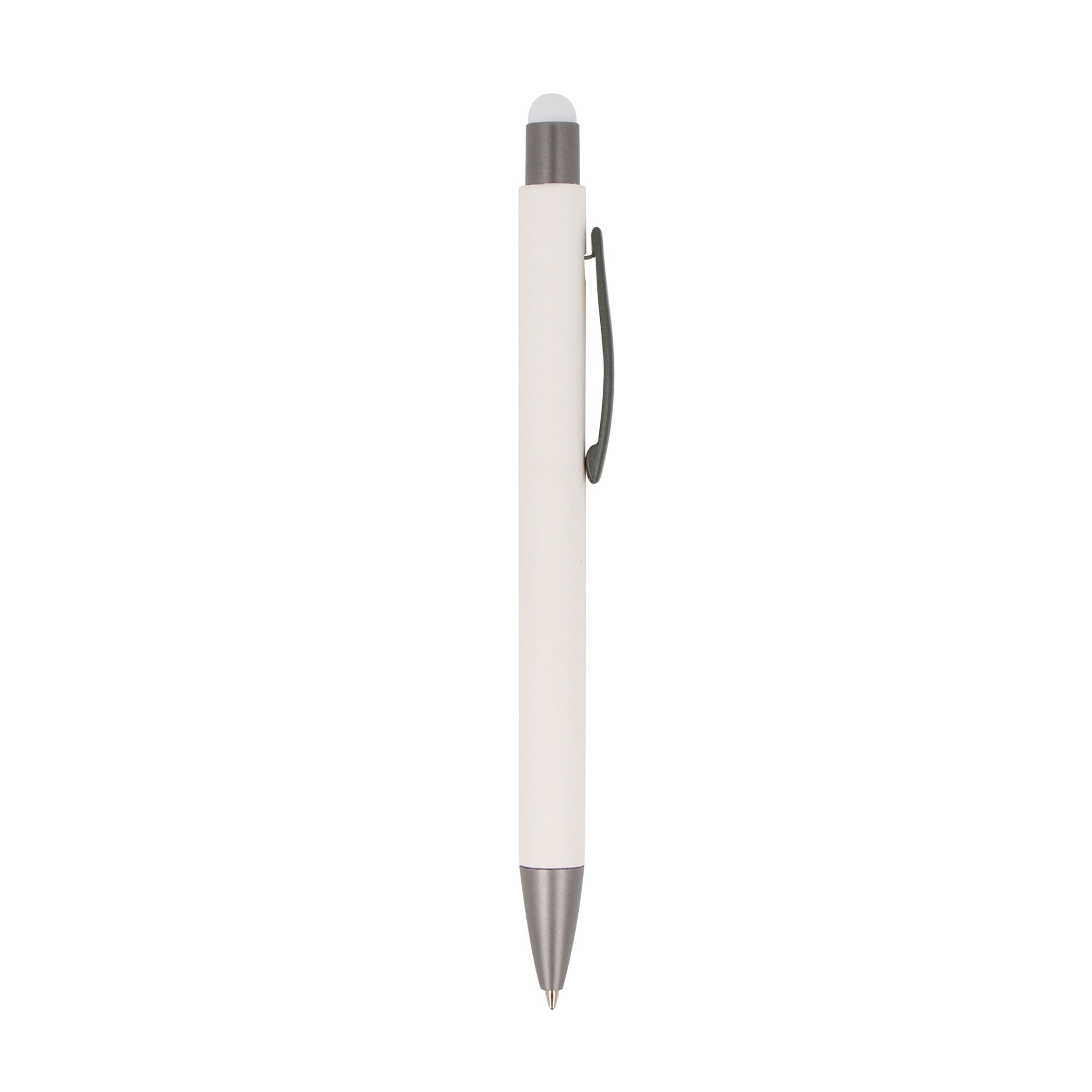 Kugelschreiber NEW YORK Stylus aus Papier