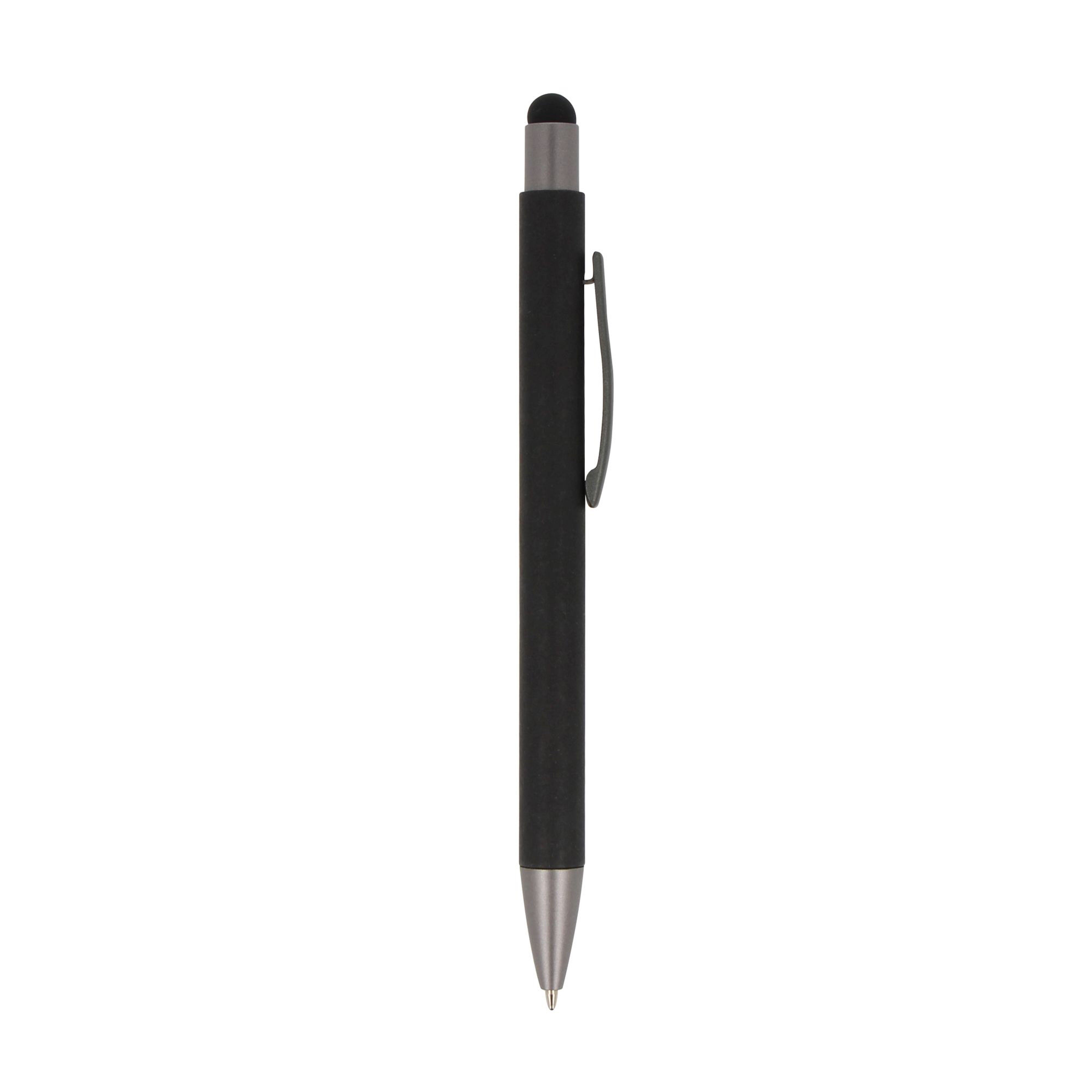 Kugelschreiber NEW YORK Stylus aus Papier