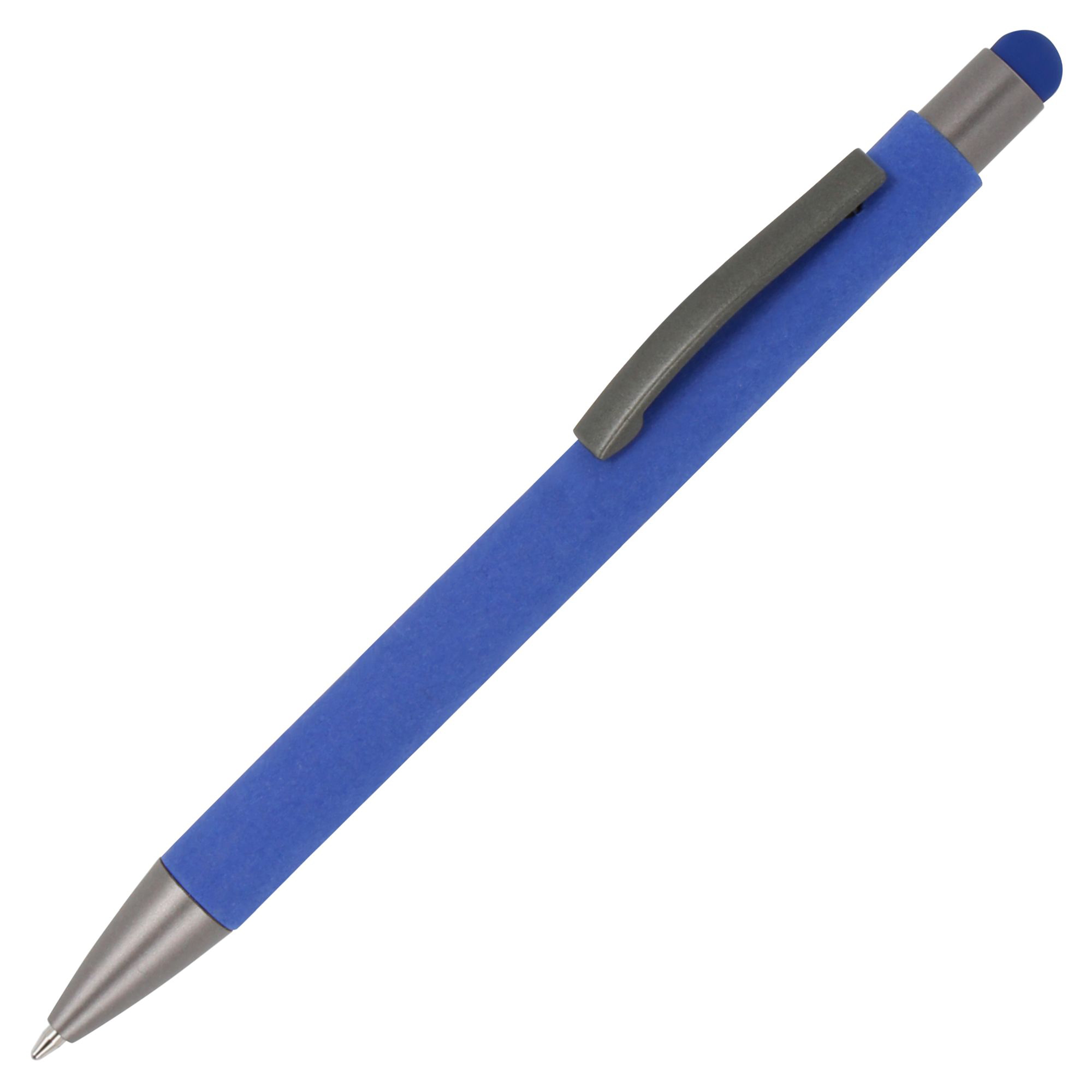 Kugelschreiber NEW YORK Stylus aus Papier