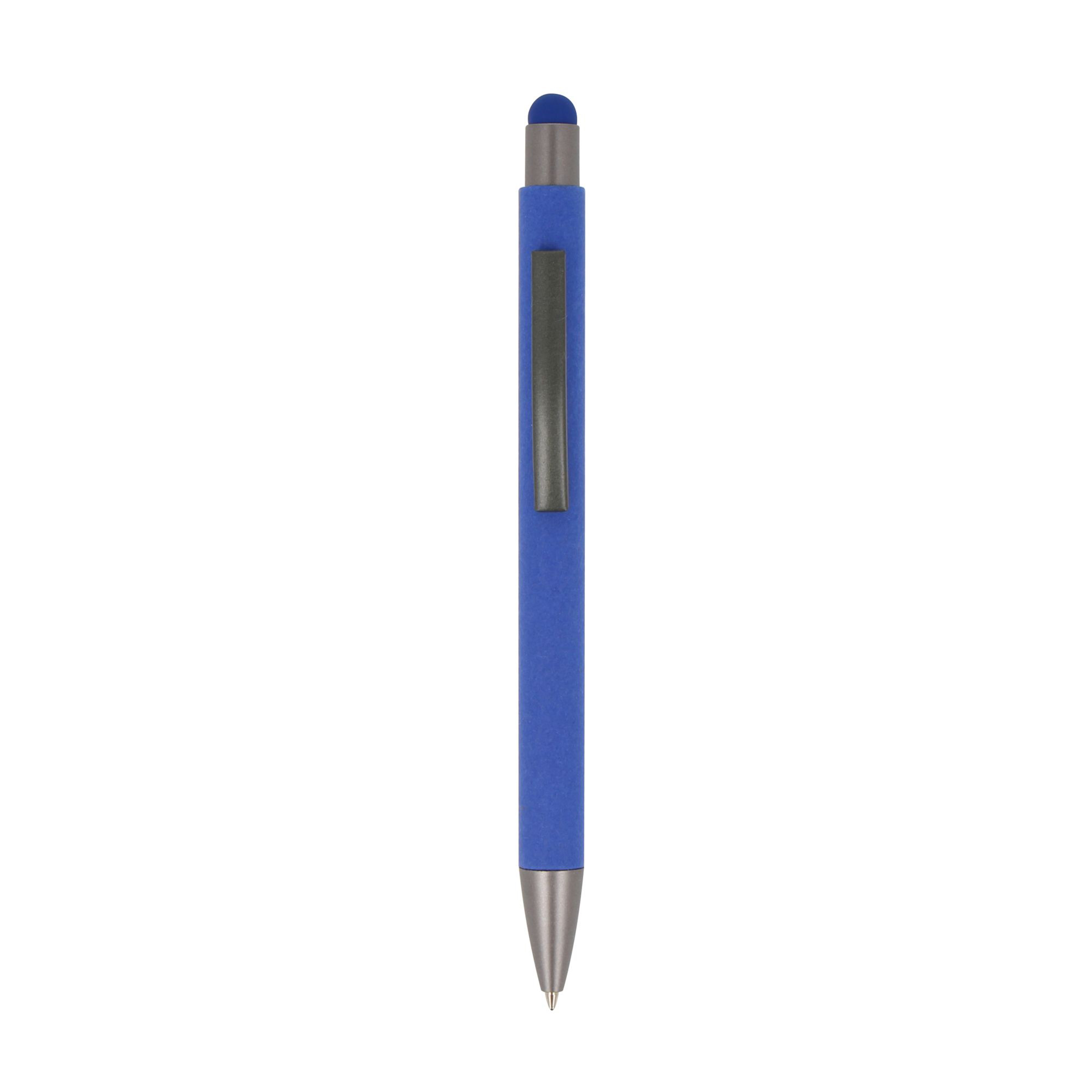 Kugelschreiber NEW YORK Stylus aus Papier