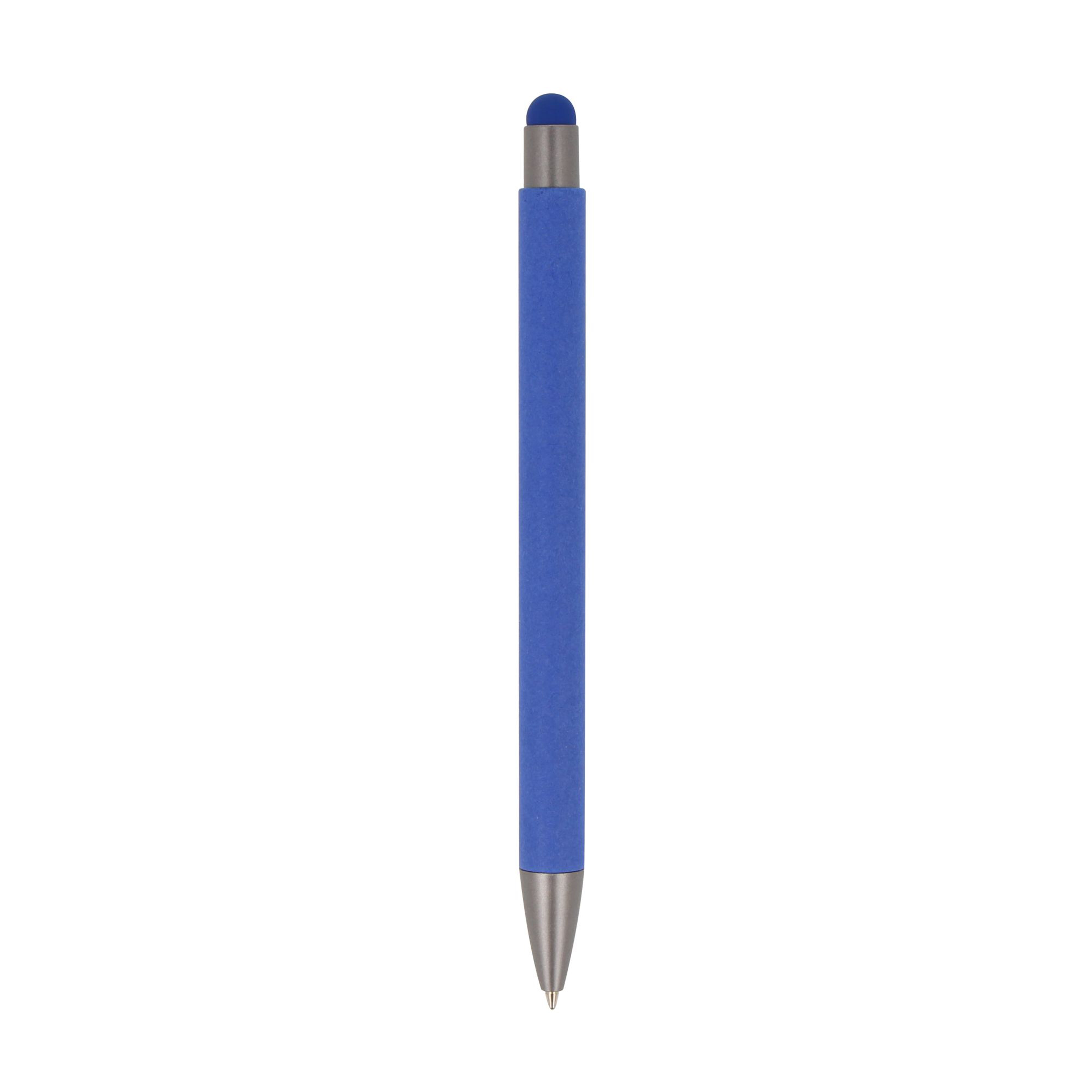 Kugelschreiber NEW YORK Stylus aus Papier