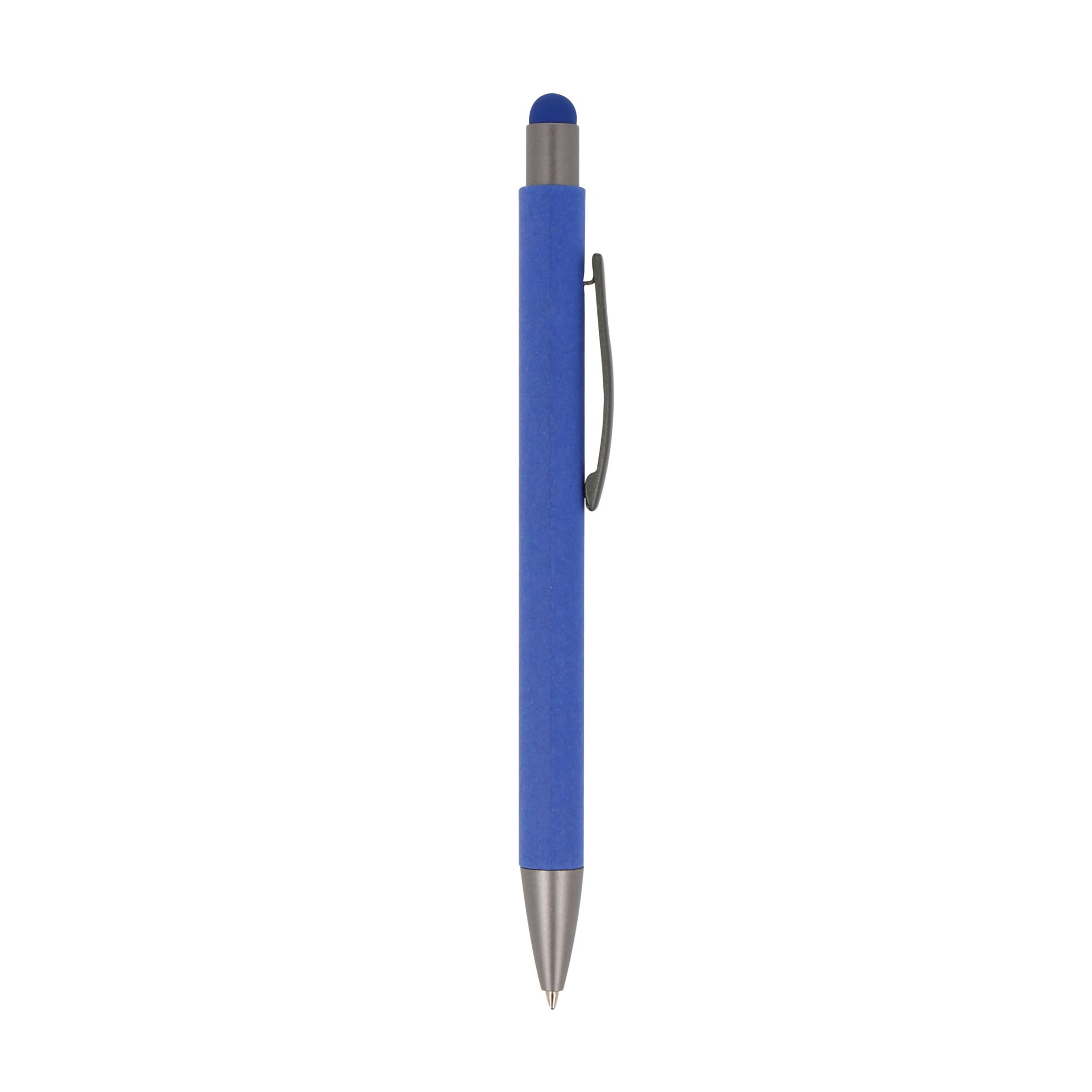 Kugelschreiber NEW YORK Stylus aus Papier