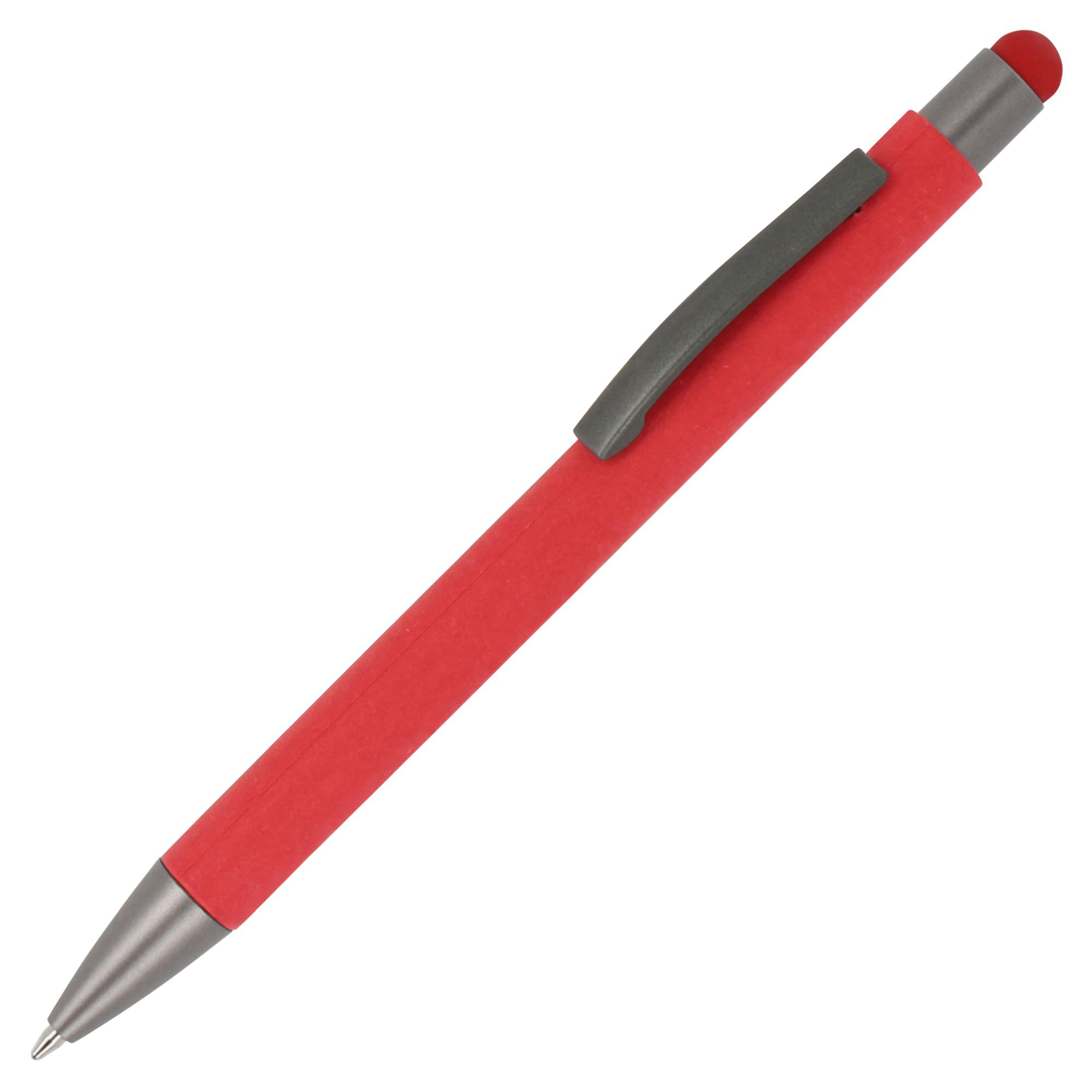 Kugelschreiber NEW YORK Stylus aus Papier