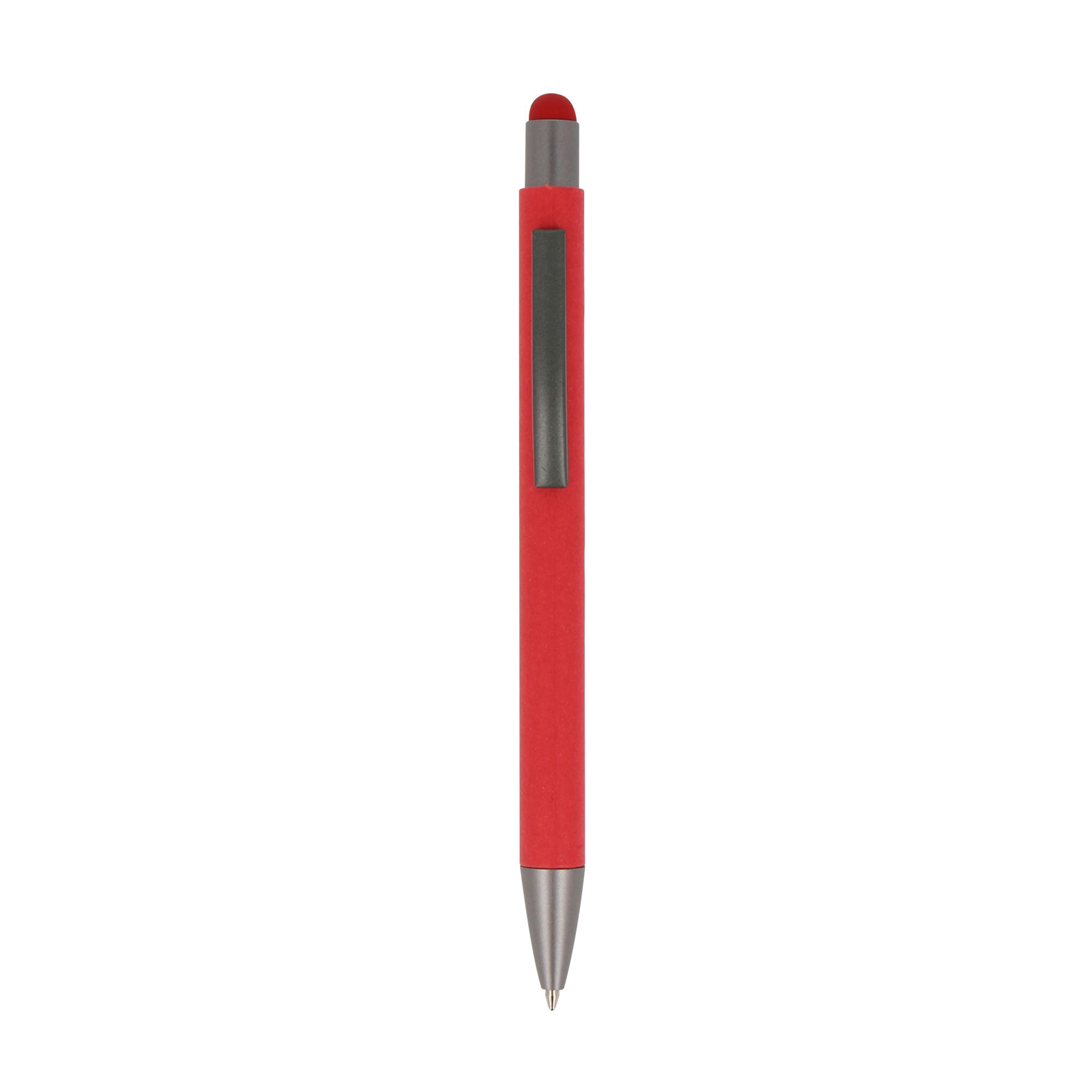 Kugelschreiber NEW YORK Stylus aus Papier