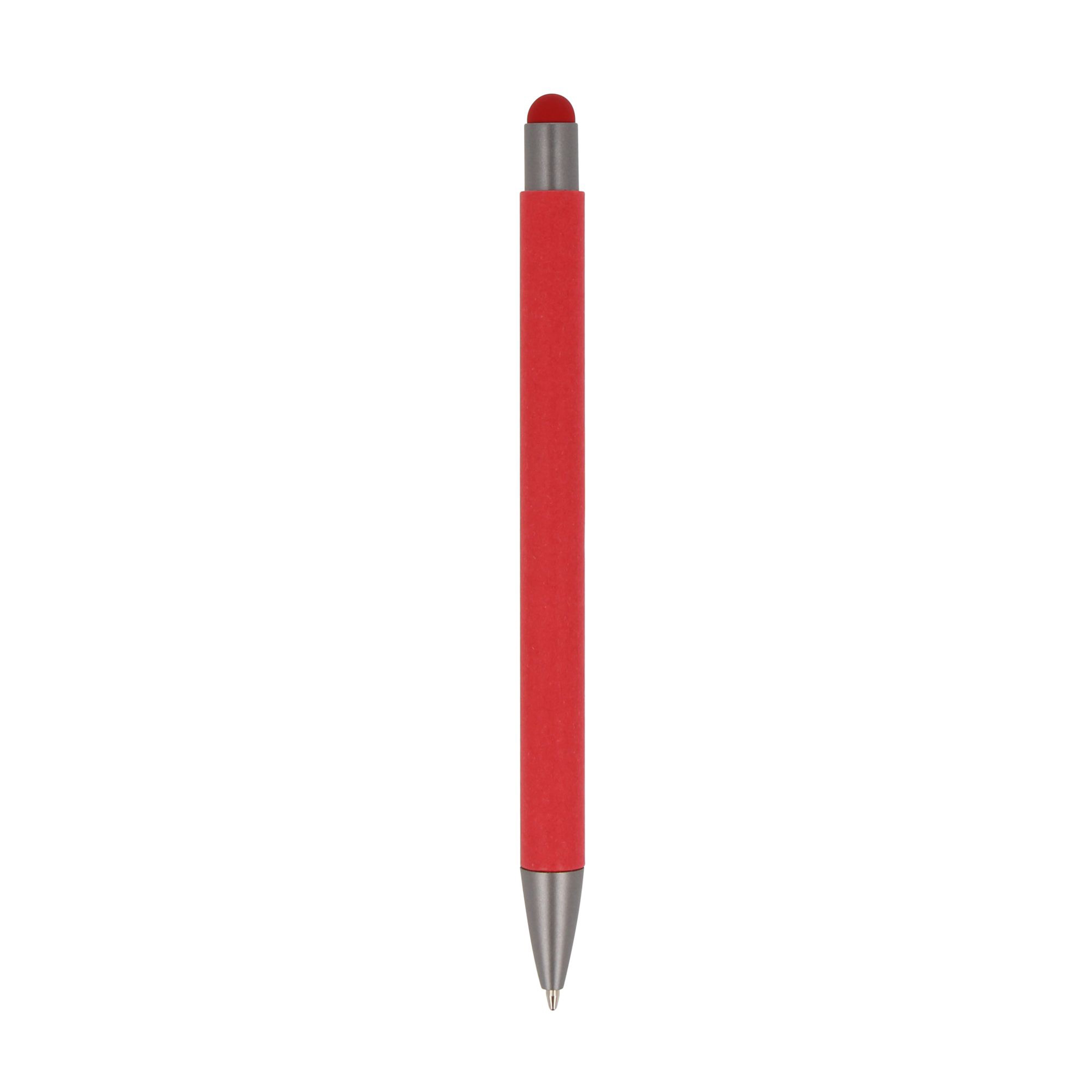 Kugelschreiber NEW YORK Stylus aus Papier