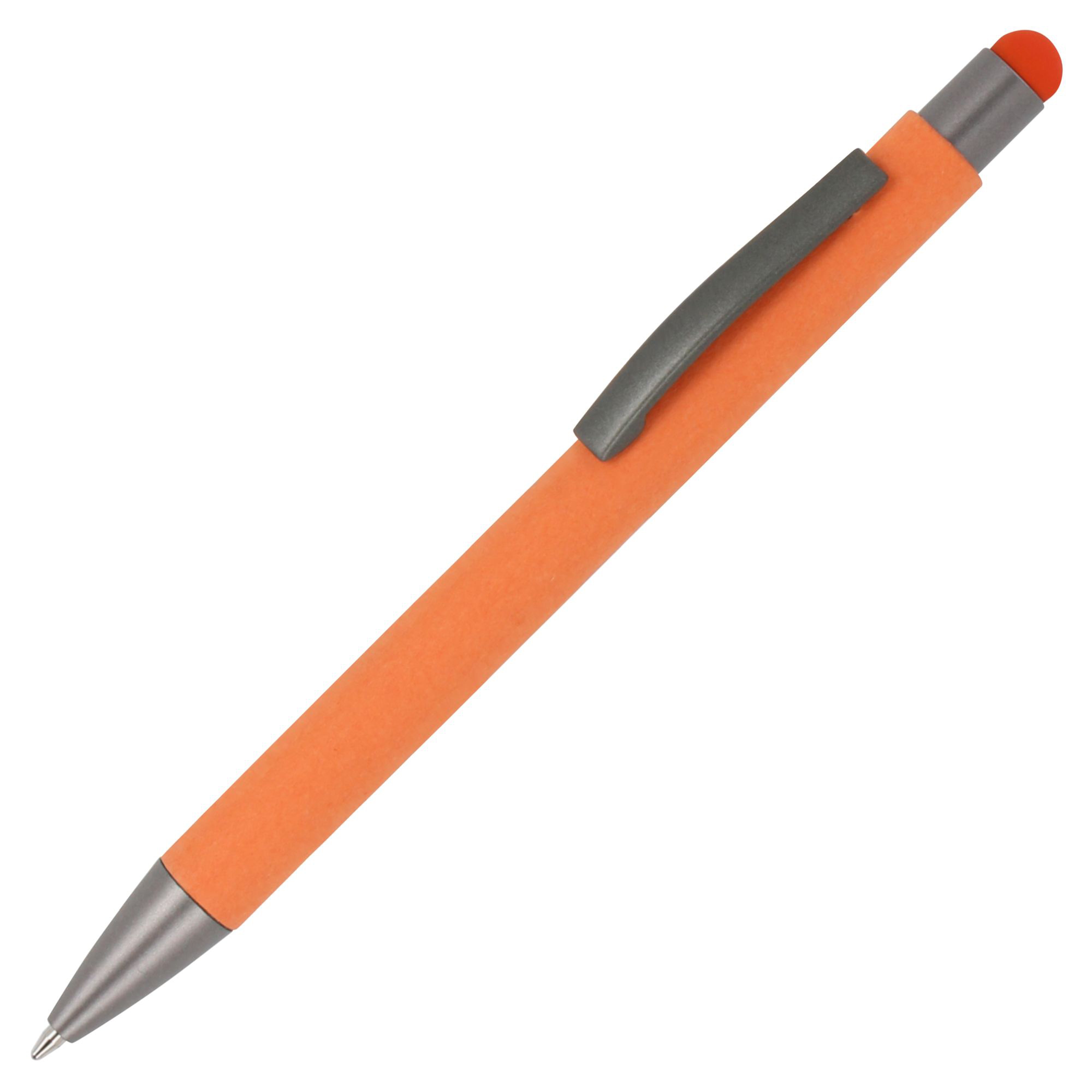 Kugelschreiber NEW YORK Stylus aus Papier