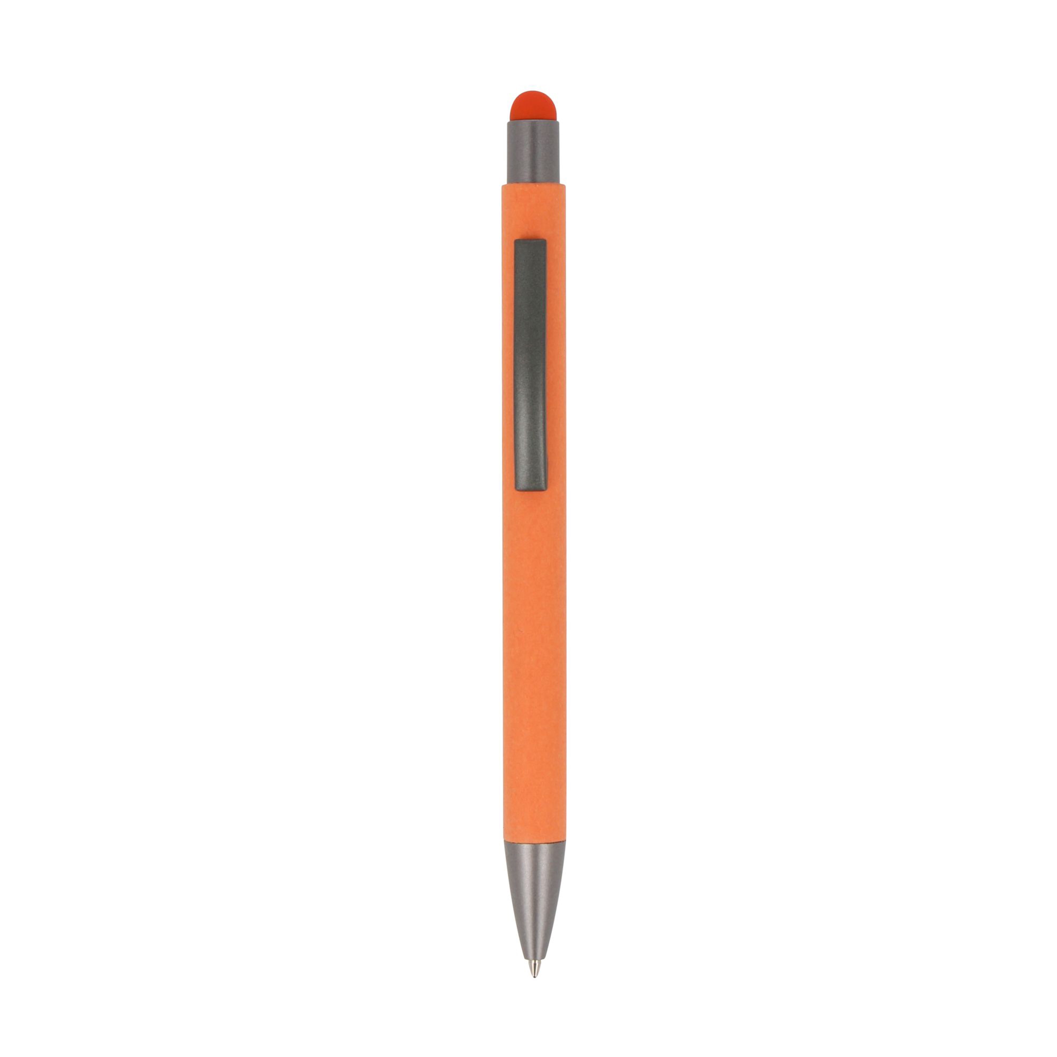 Kugelschreiber NEW YORK Stylus aus Papier