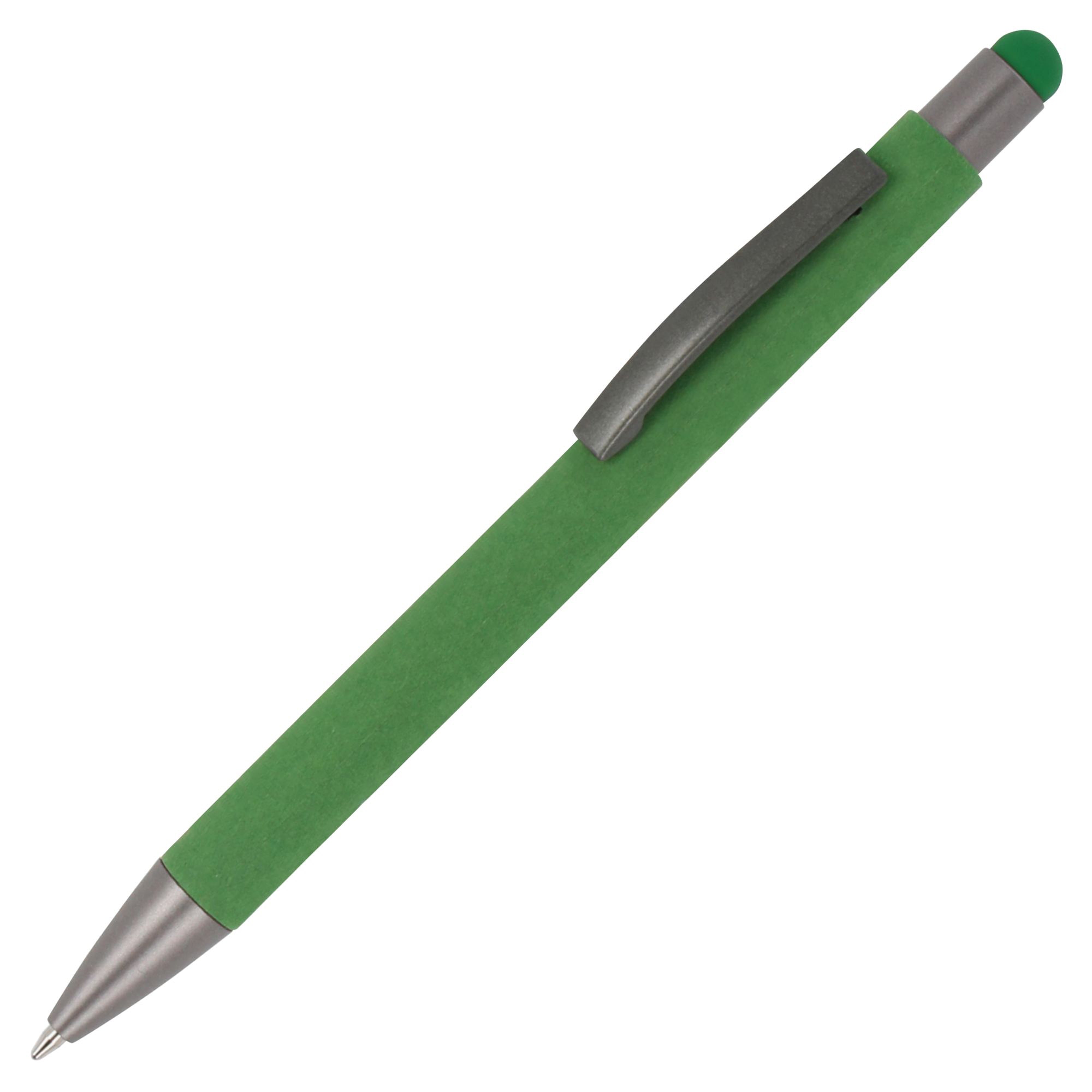 Kugelschreiber NEW YORK Stylus aus Papier