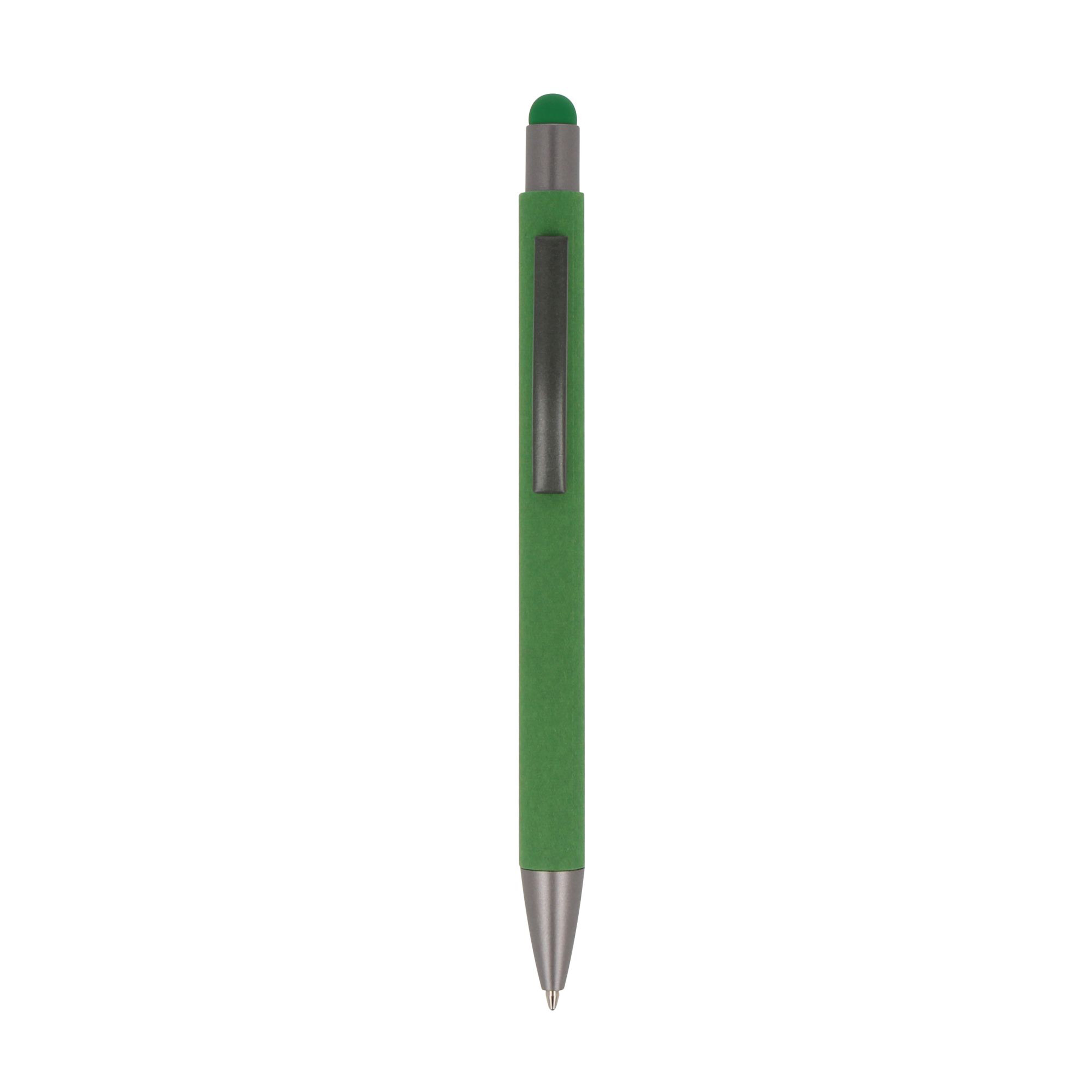 Kugelschreiber NEW YORK Stylus aus Papier