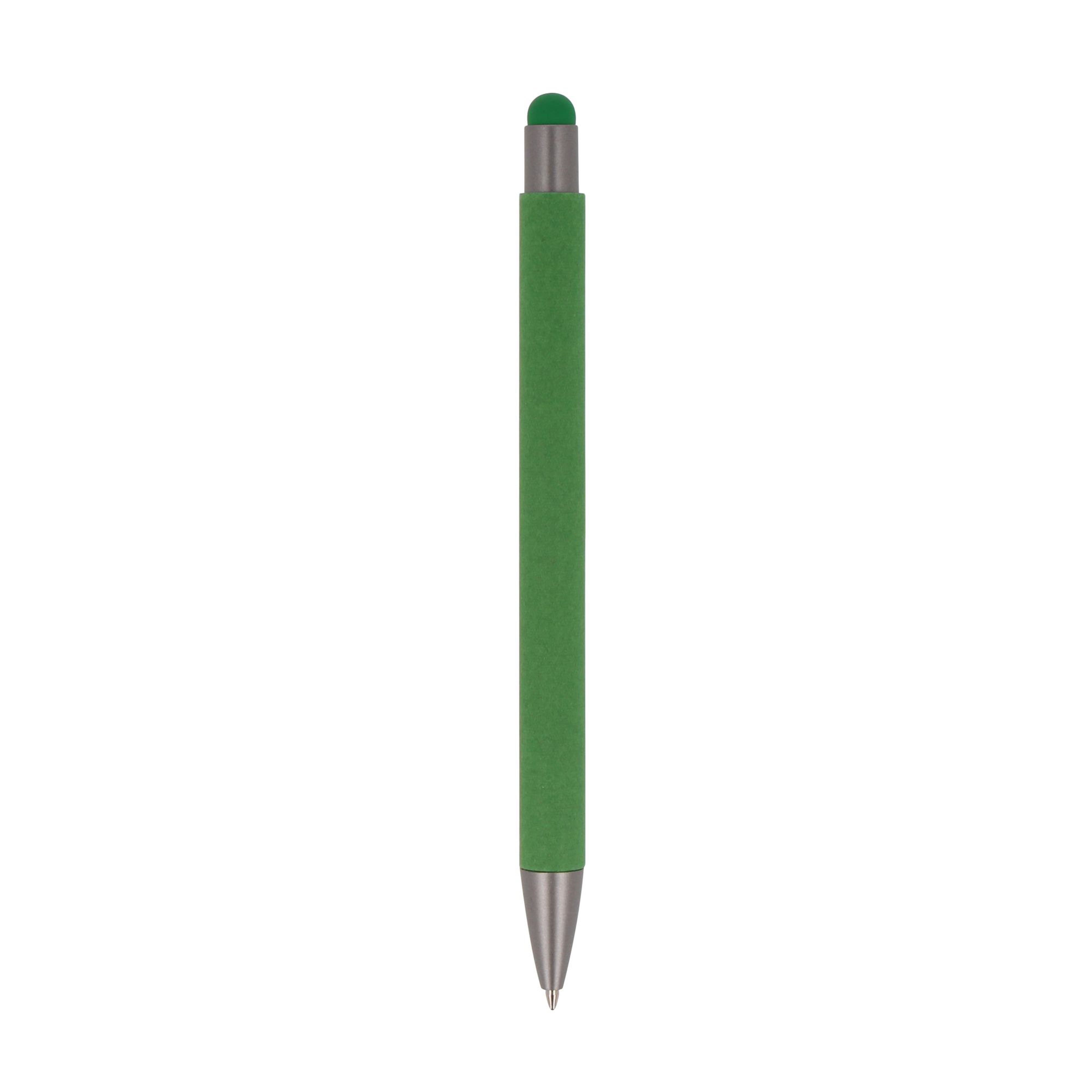 Kugelschreiber NEW YORK Stylus aus Papier