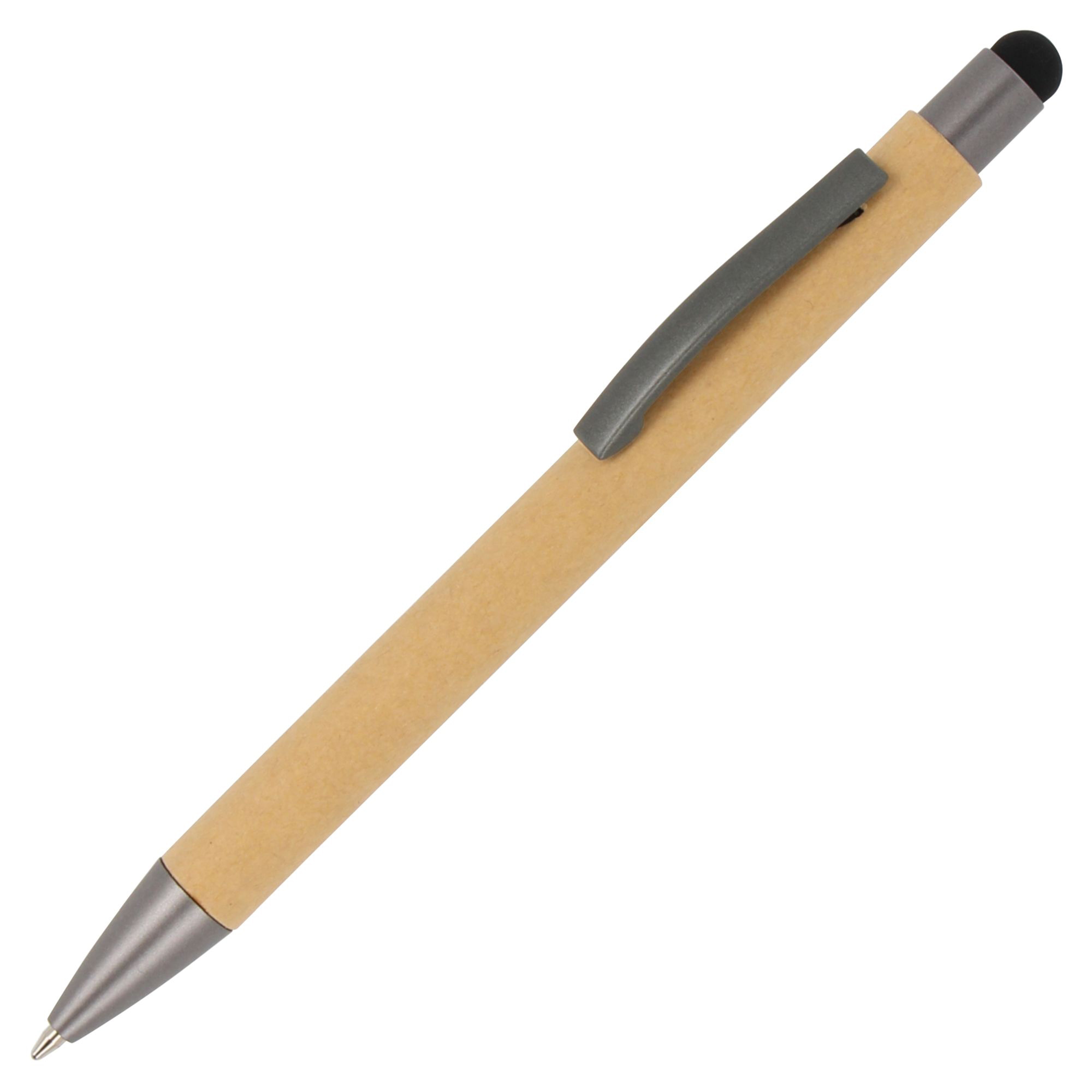 Kugelschreiber NEW YORK Stylus aus Papier