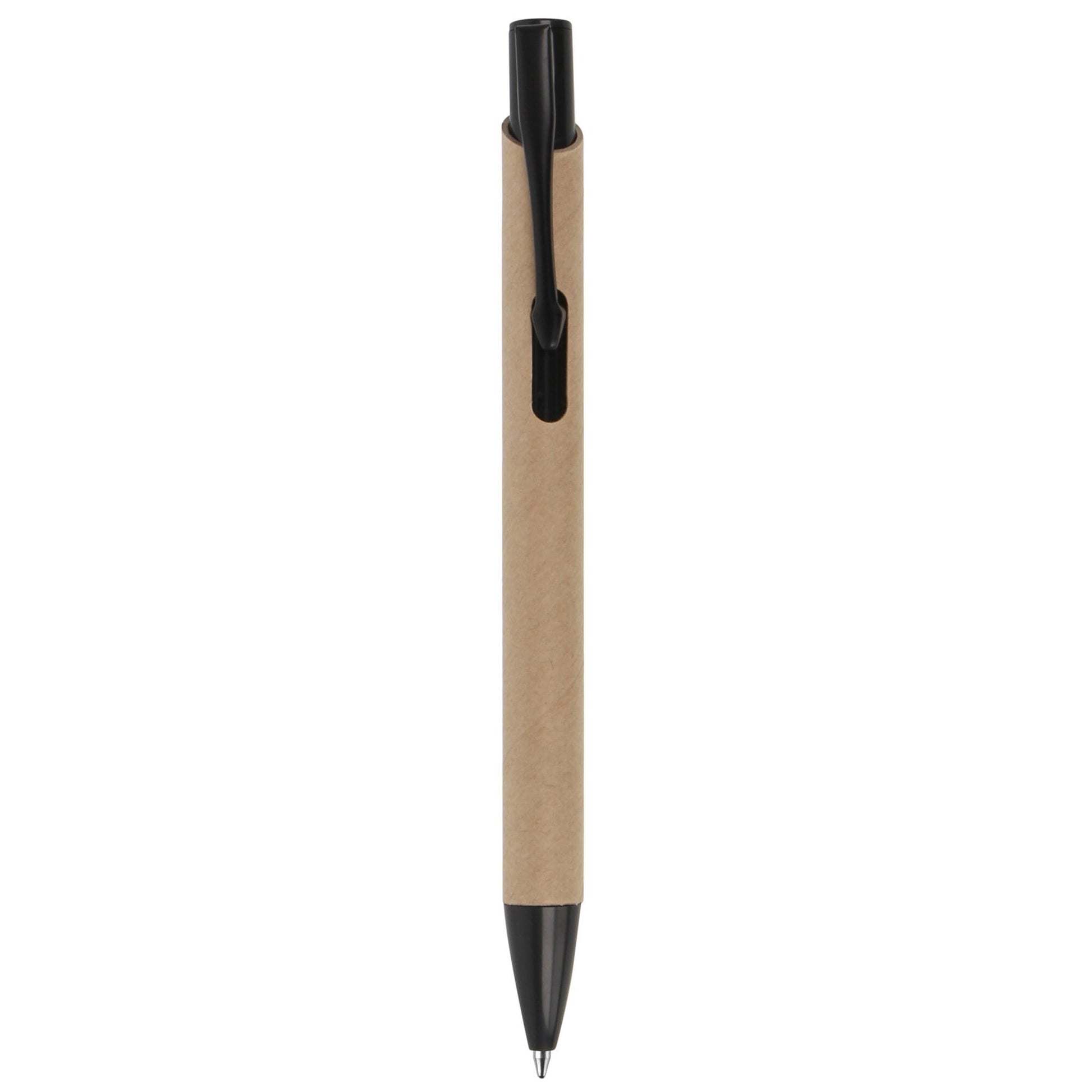 Kugelschreiber Allicante Papier