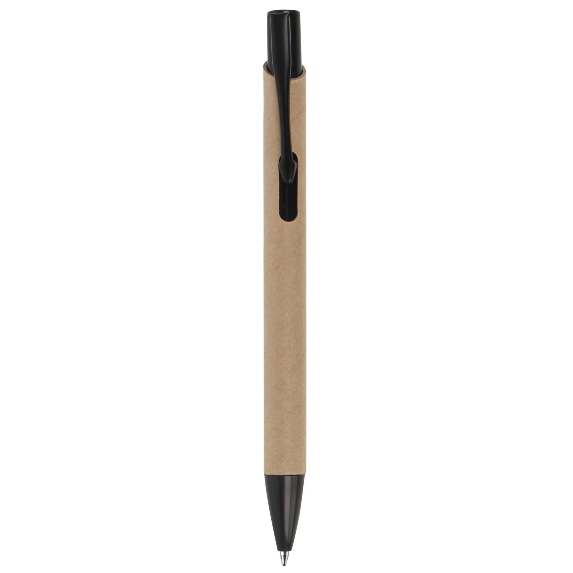 Kugelschreiber Allicante Papier