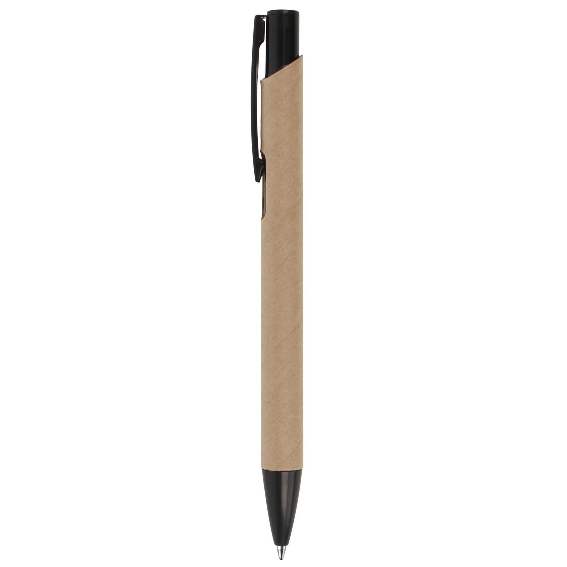 Kugelschreiber Allicante Papier