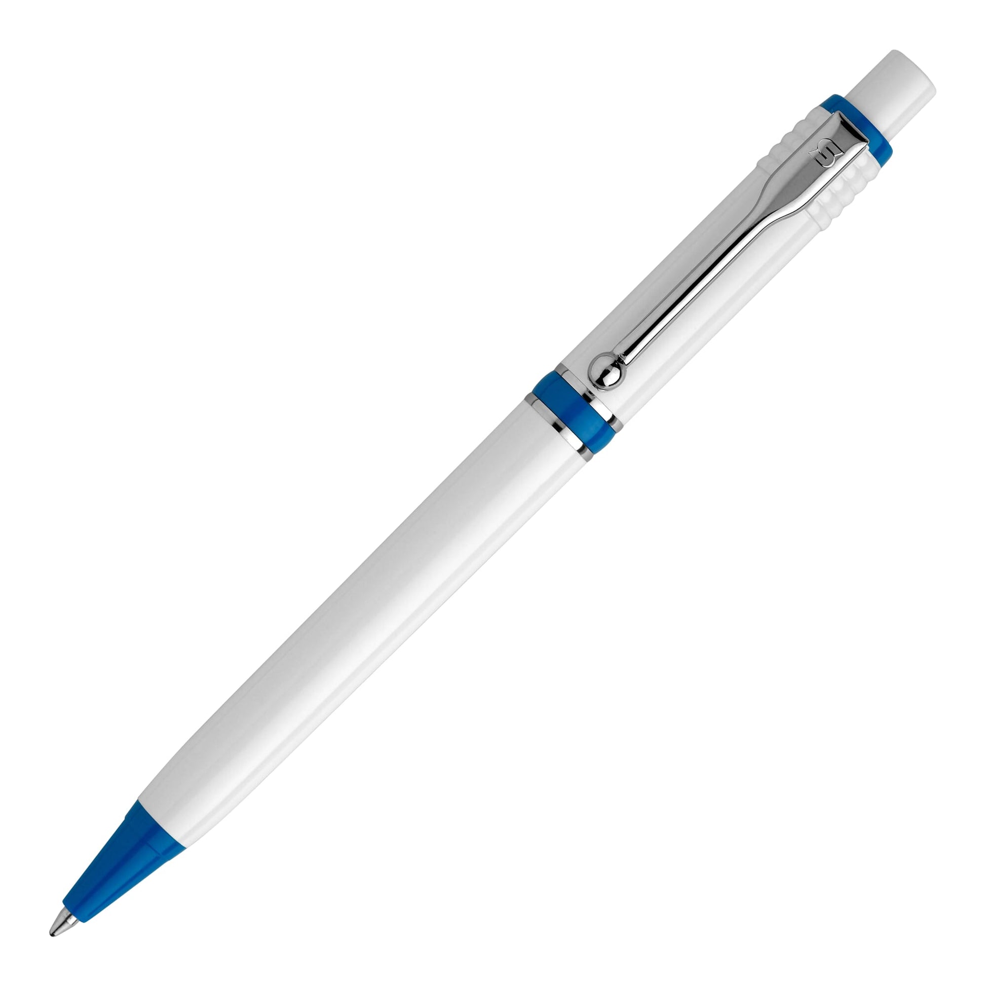 Kugelschreiber Raja hardcolour