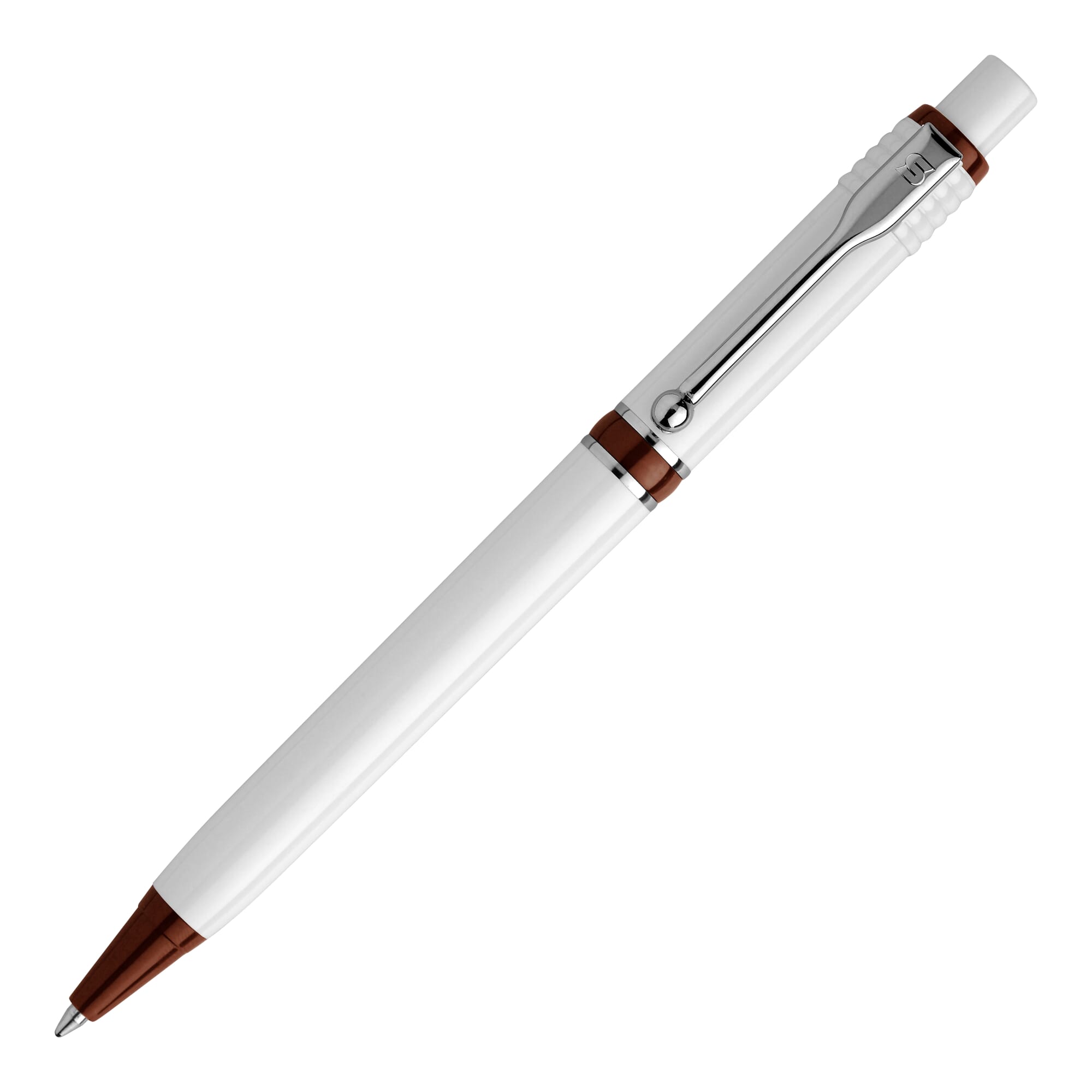 Kugelschreiber Raja hardcolour